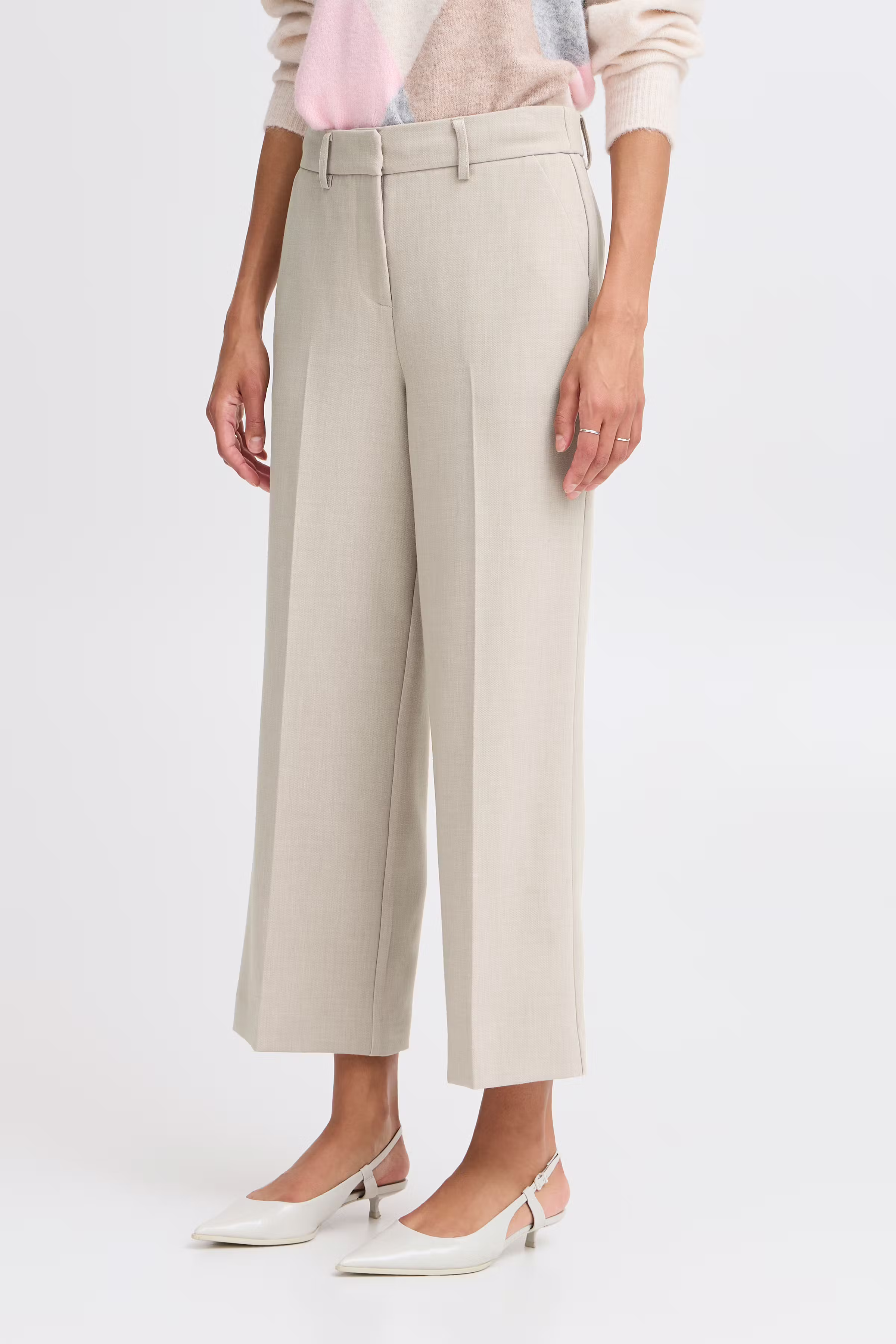 BYERIKO Broek LOOKBOOK FRONT 20816110-1711051