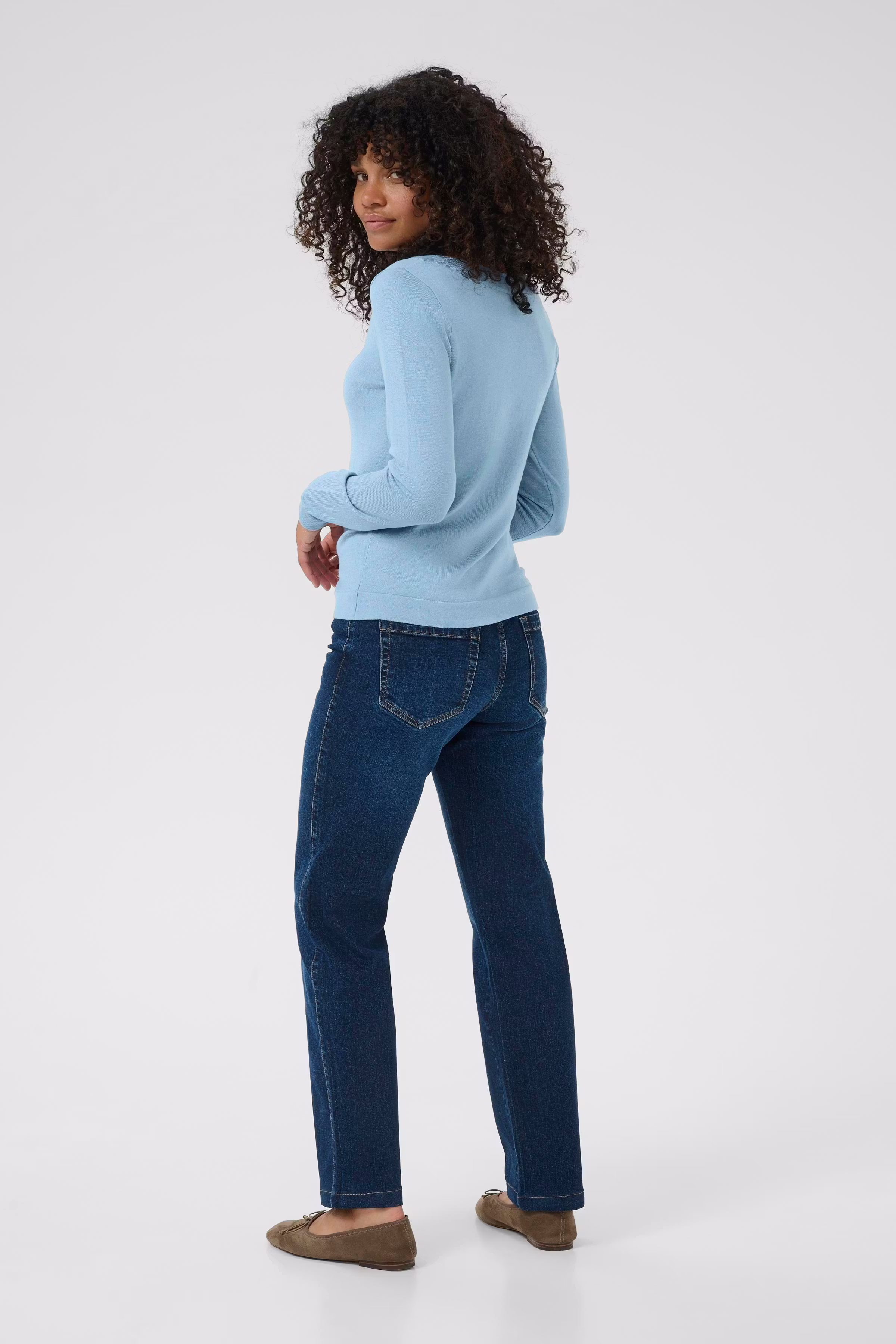 KAlizza Pullover LOOKBOOK BACK 10510844-174018