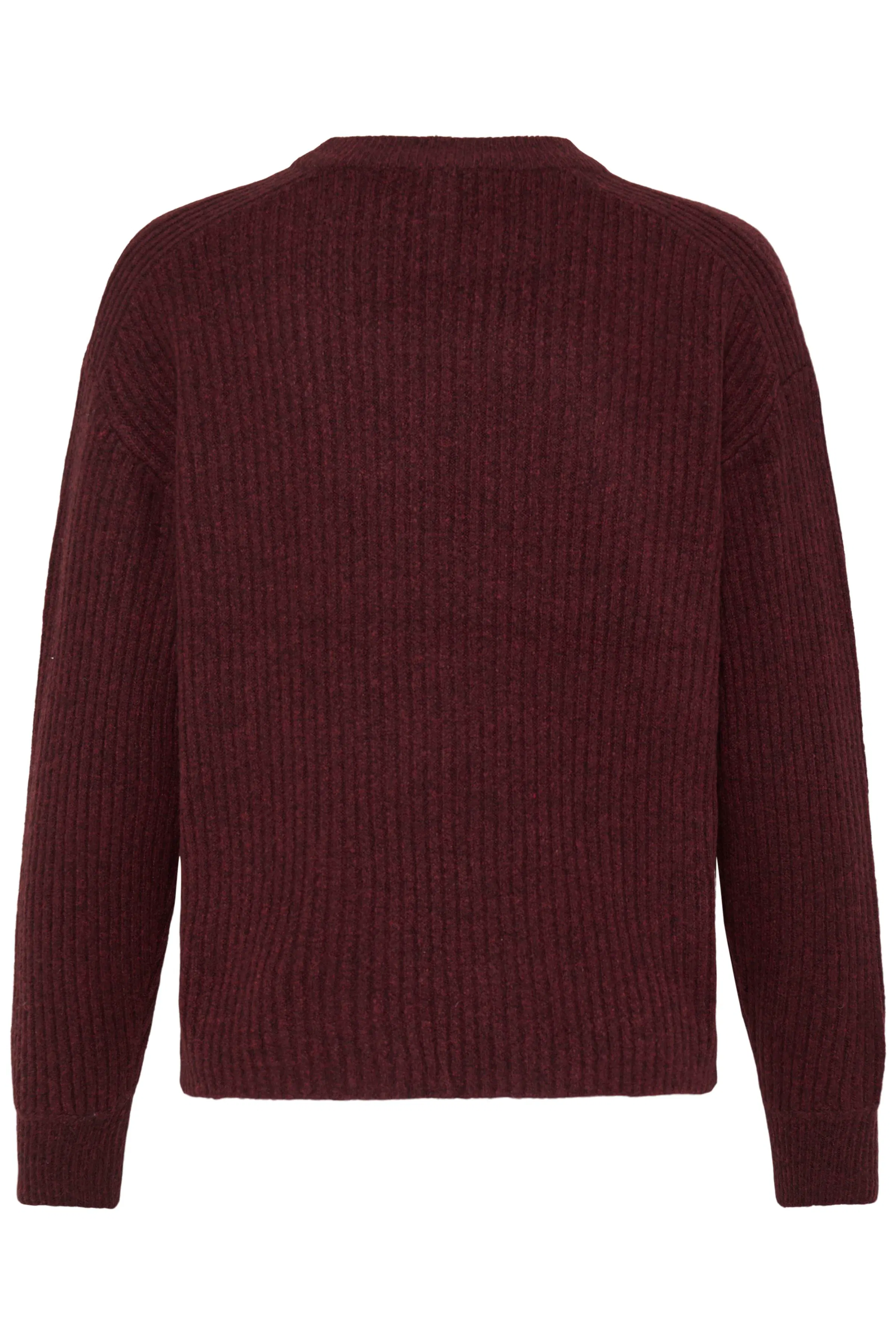 BYONEMA Pullover PACK BACK 20813898-1916271
