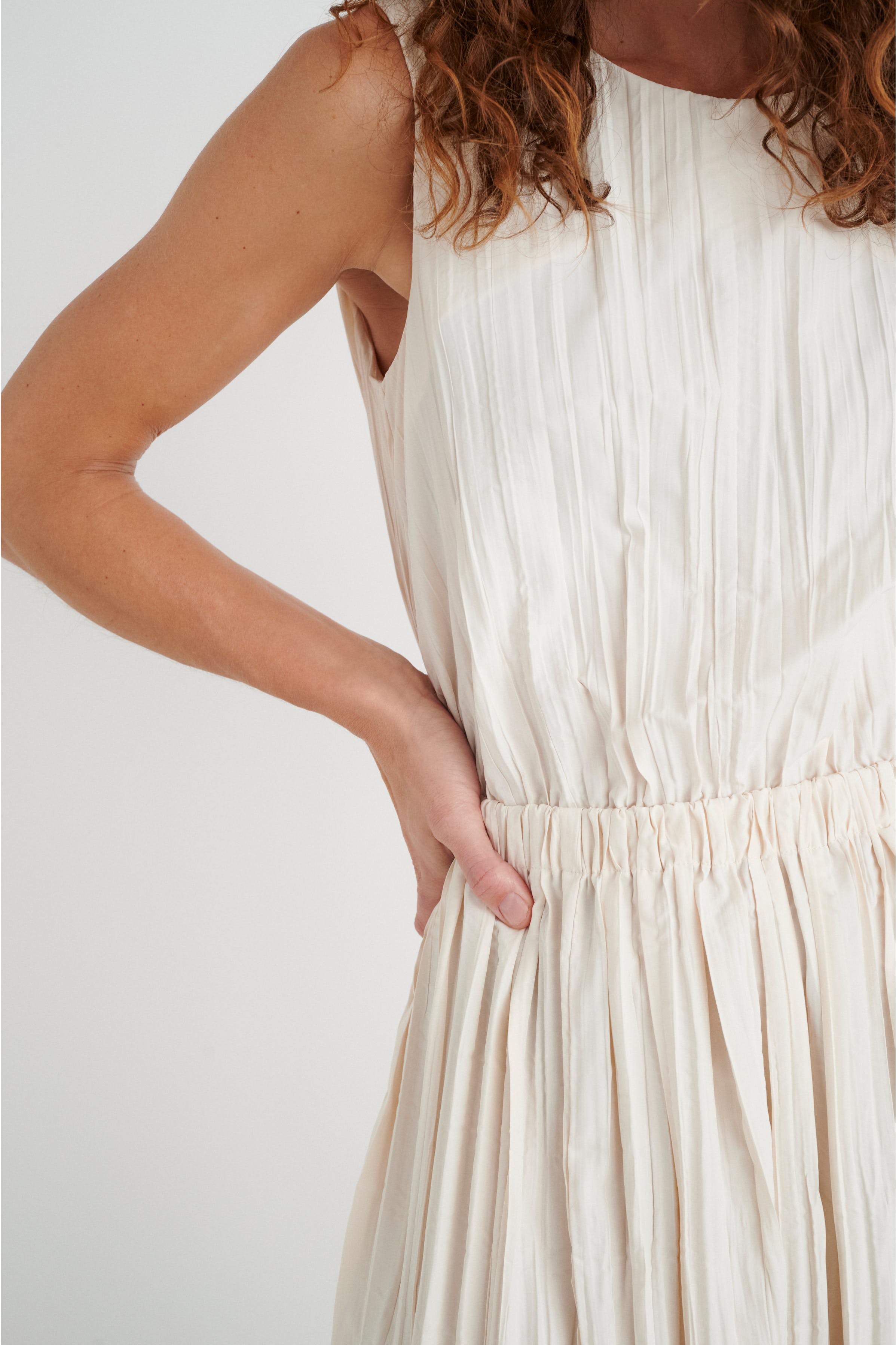 RacheIW Kjole LOOKBOOK DETAIL 30107343-120000