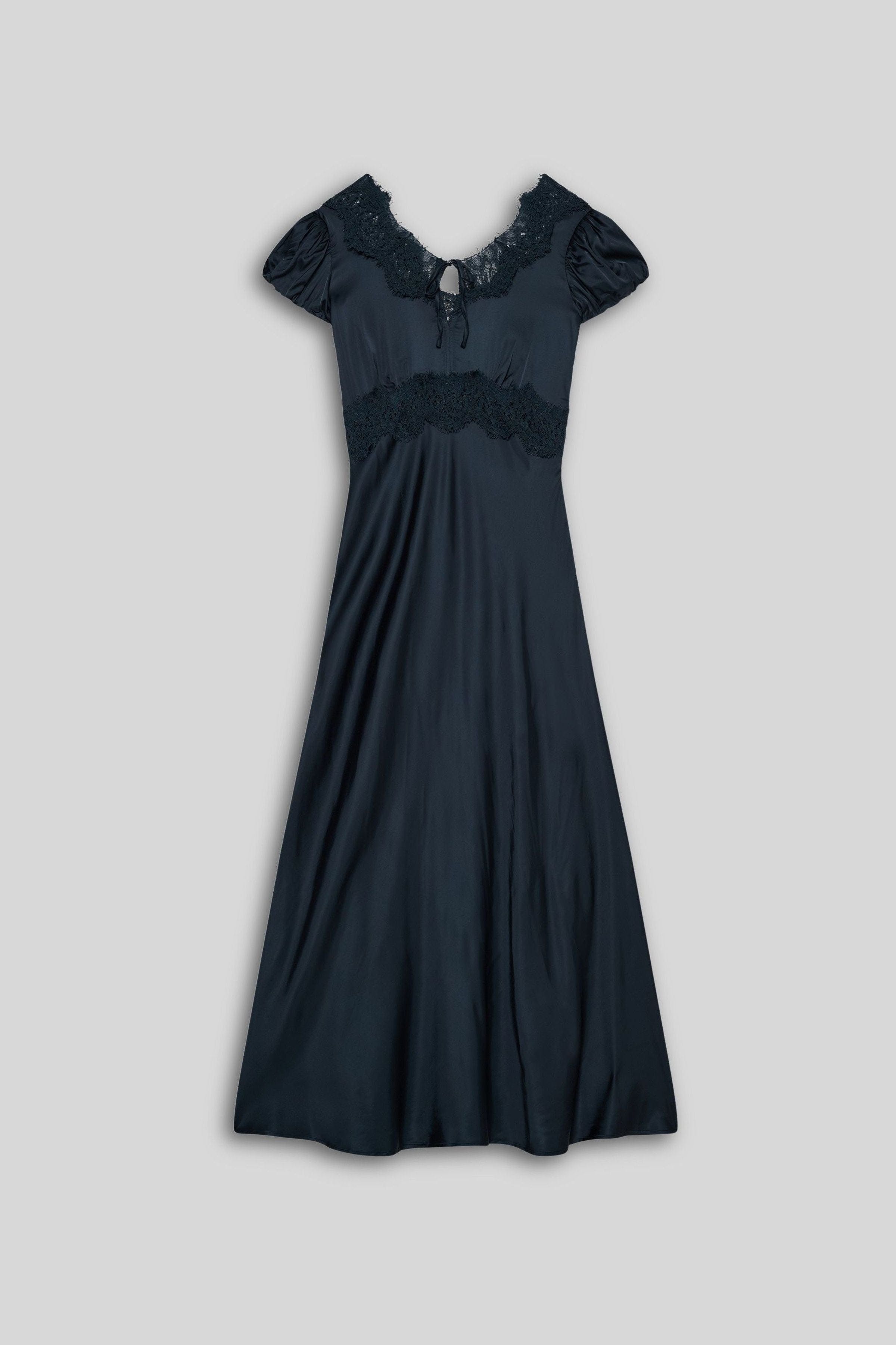 IOOndrea Dress PACK FRONT 30600071-BL862