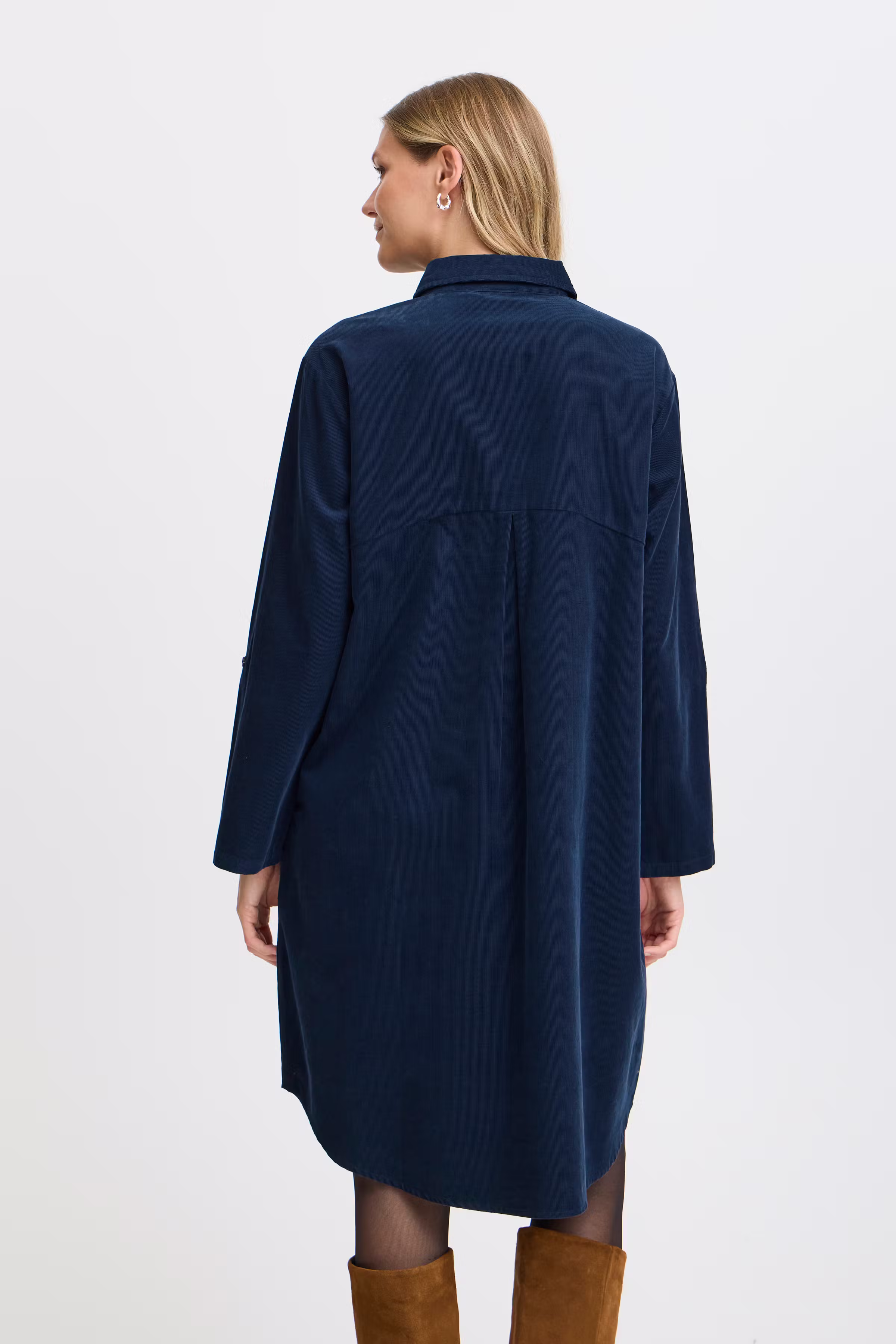 FRCORY Kjole LOOKBOOK BACK 20615388-193923