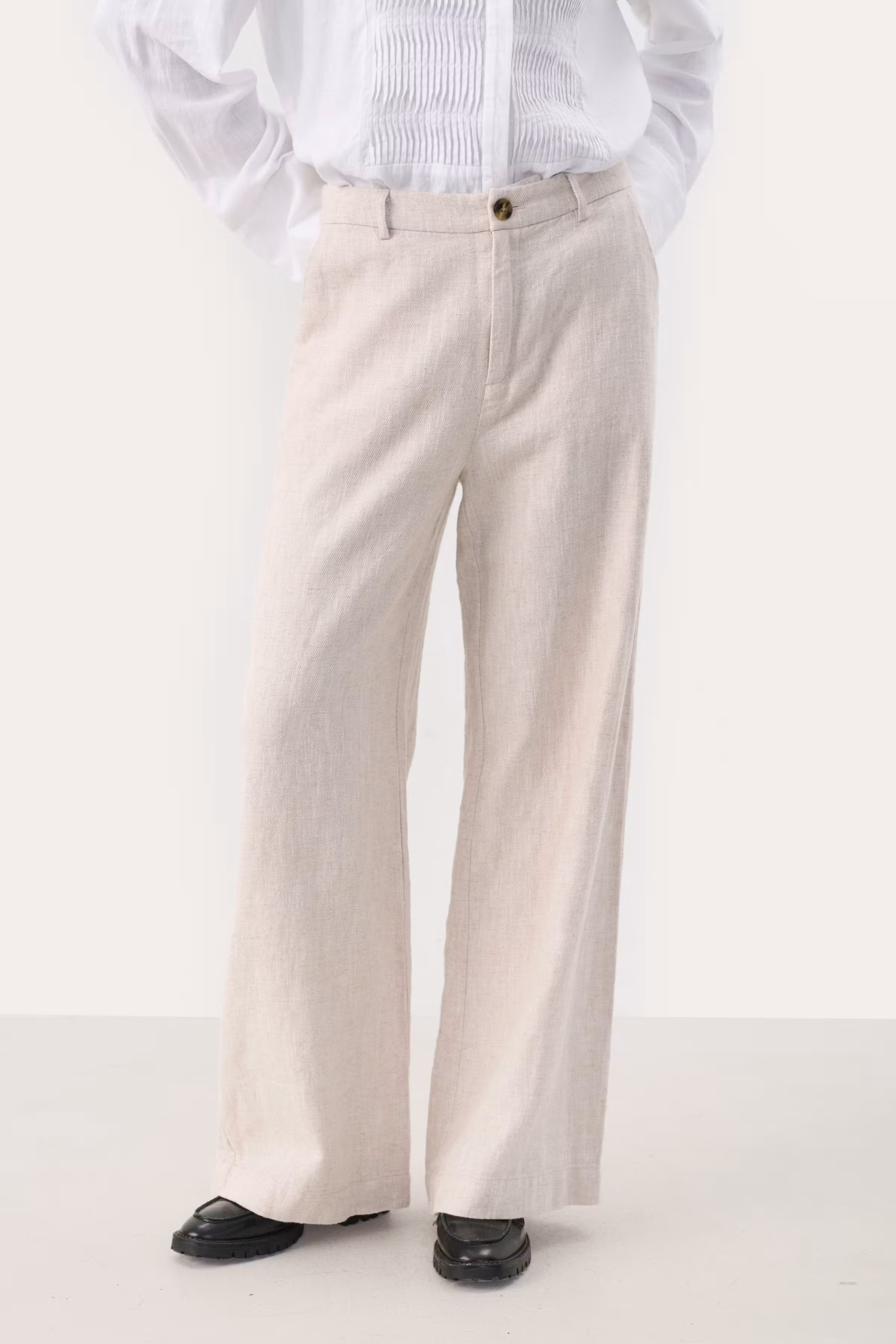 NinnesPW Bukser LOOKBOOK FRONT 30309570-1304001