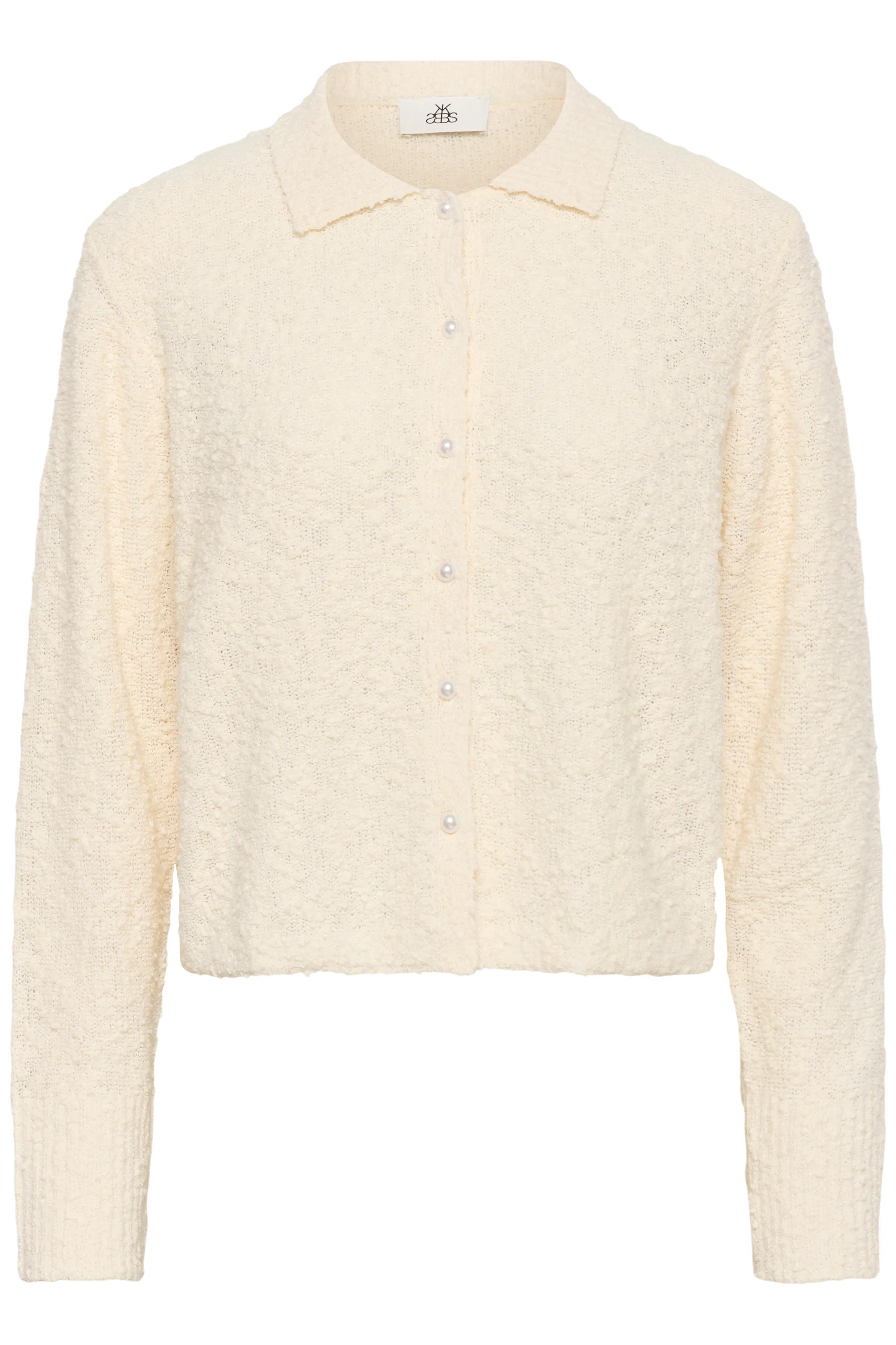 KBUnice Cardigan PACK FRONT 10105926-110103