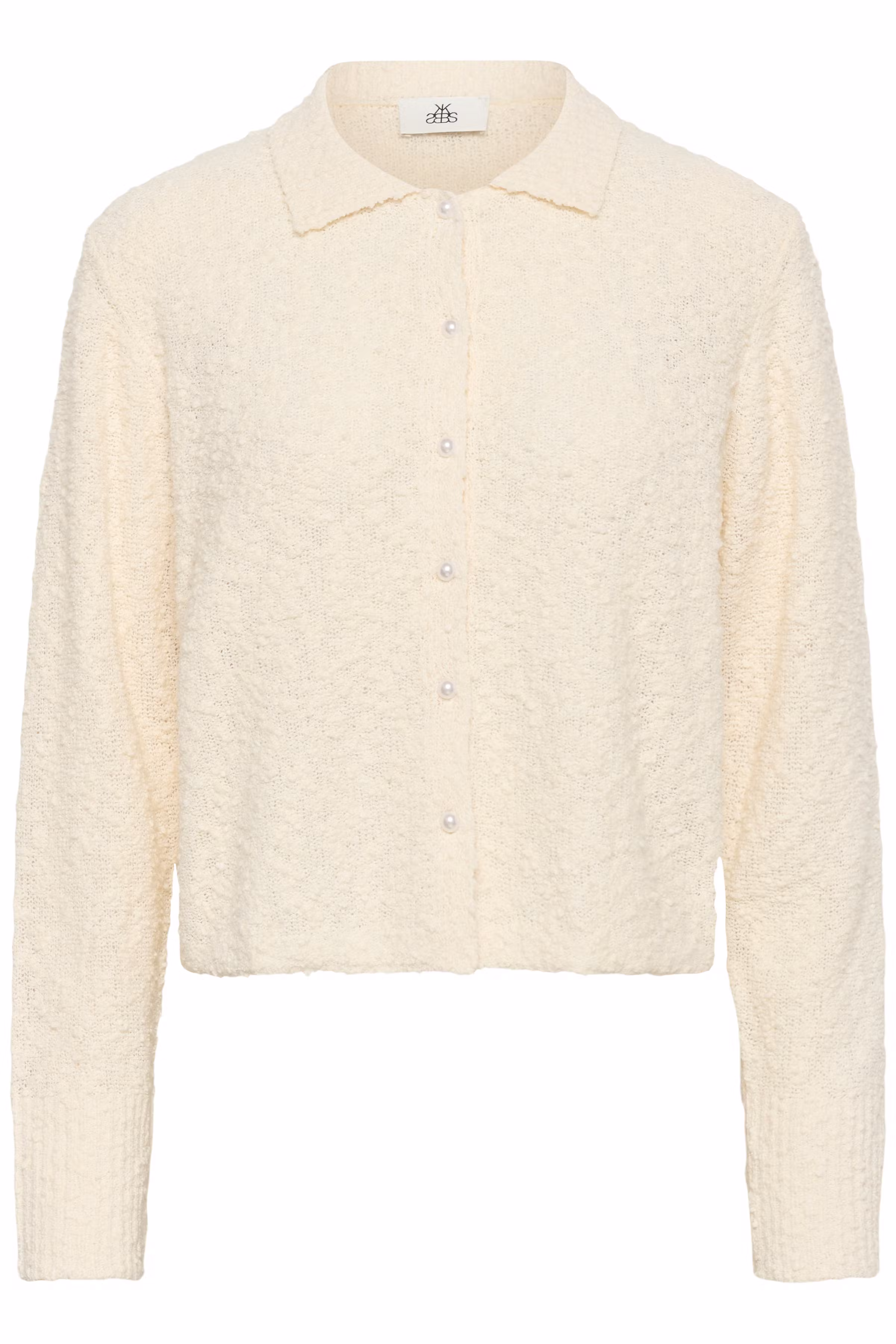 KBUnice Cardigan PACK FRONT 10105926-110103