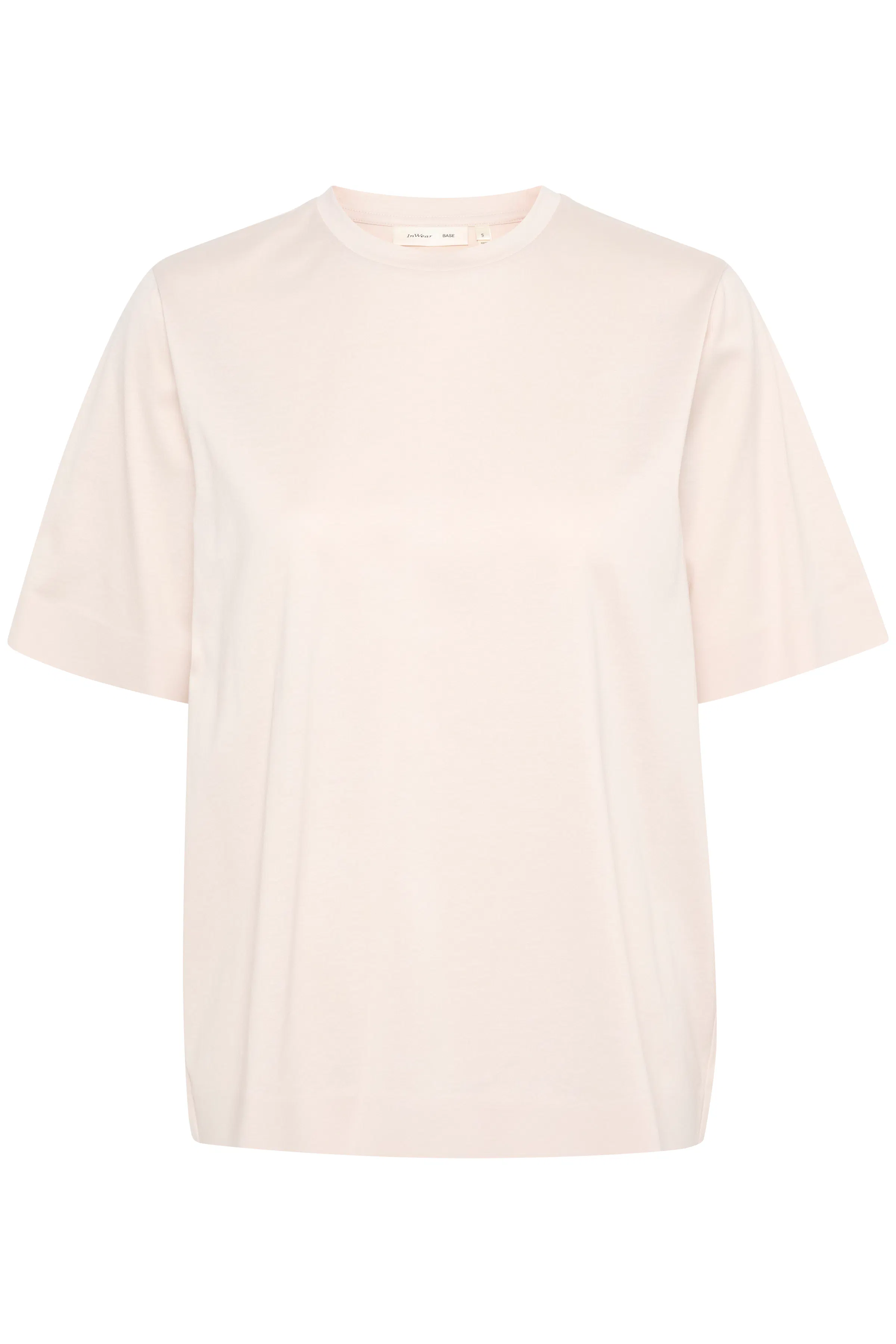 LuxeIW Base T-shirt PACK FRONT 30109352-130000