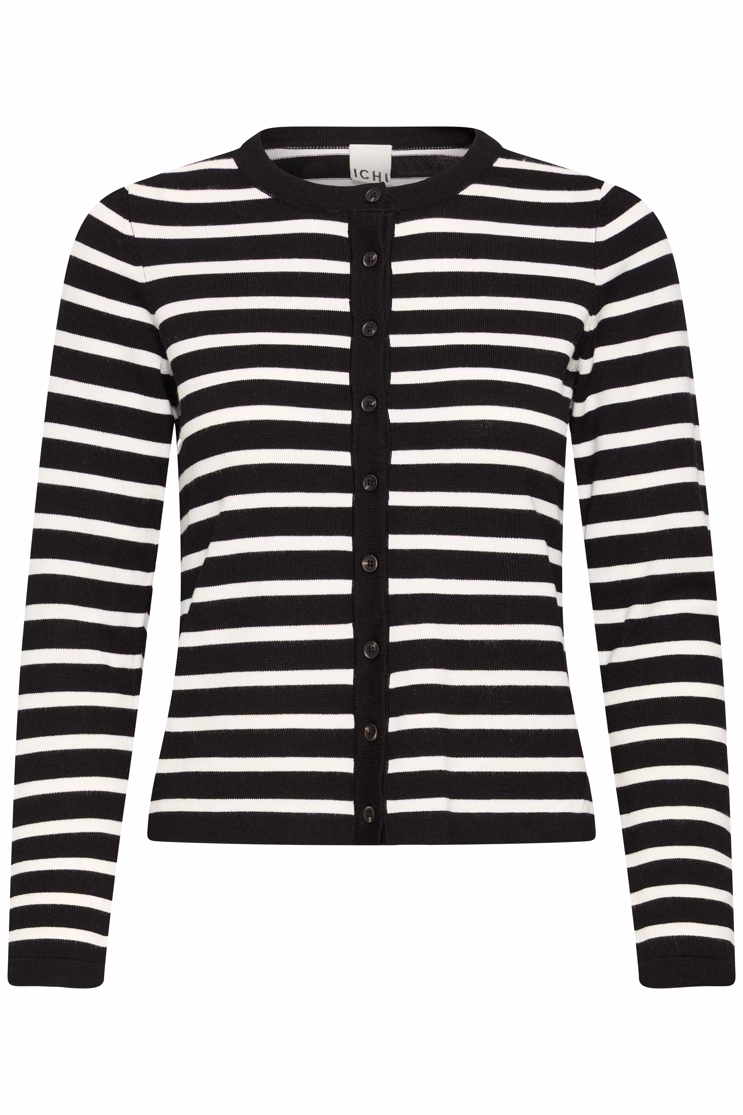 IHLULS O-Neck Cardigan PACK FRONT 20125808-900008768