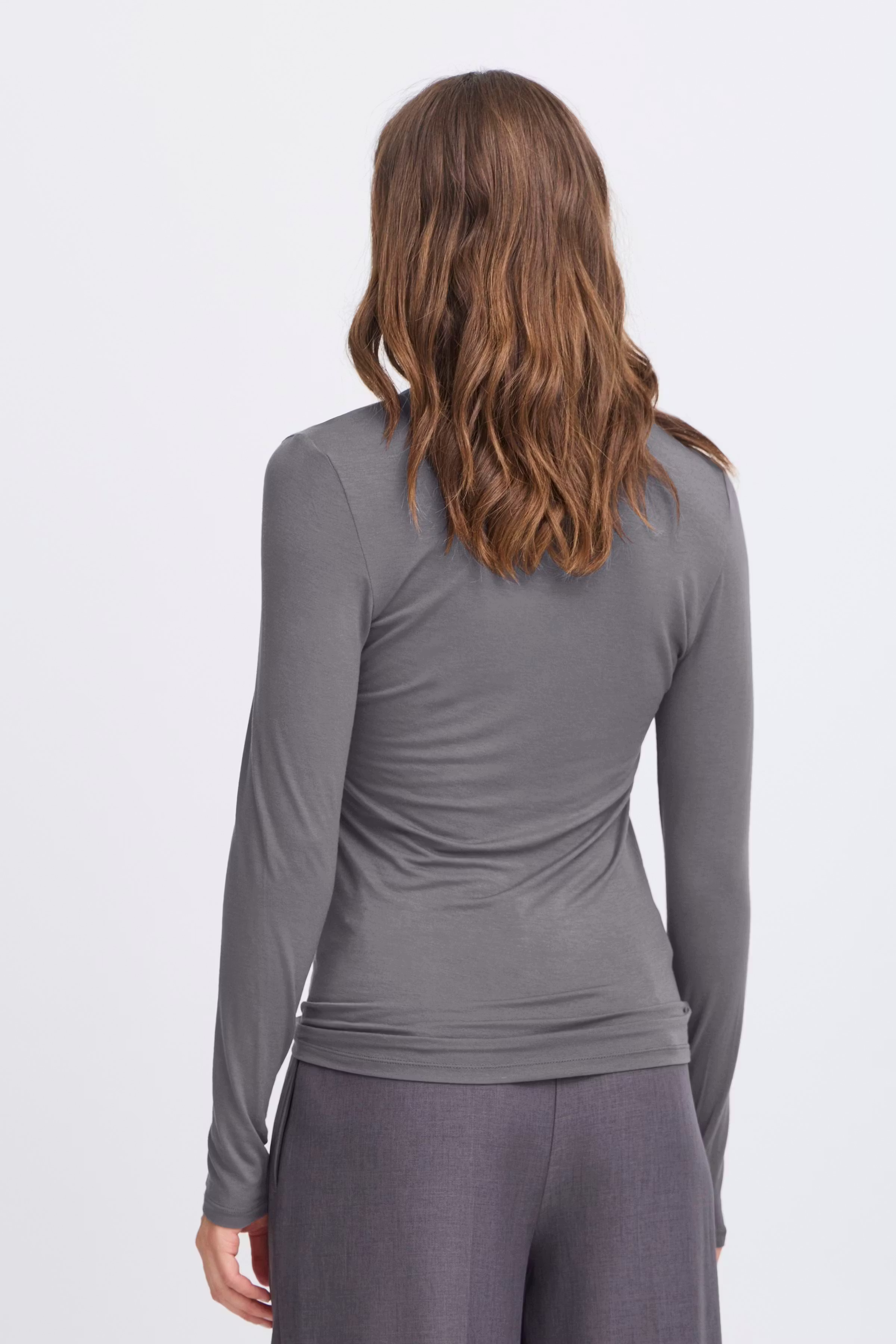 IHPHILUCA T-shirt LOOKBOOK BACK 20117290-190203