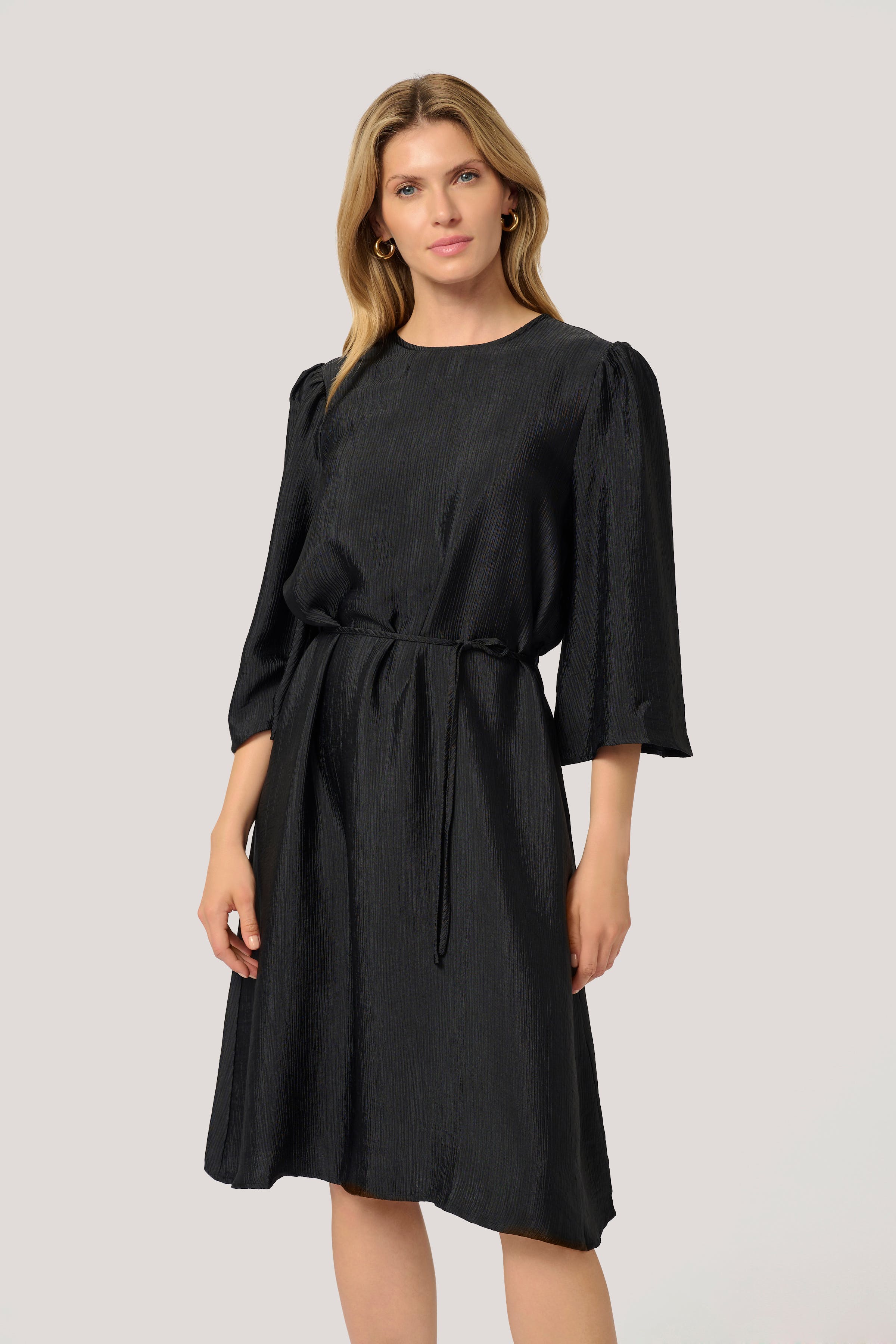 KAvictoria Kjole LOOKBOOK FRONT 10509728-100121