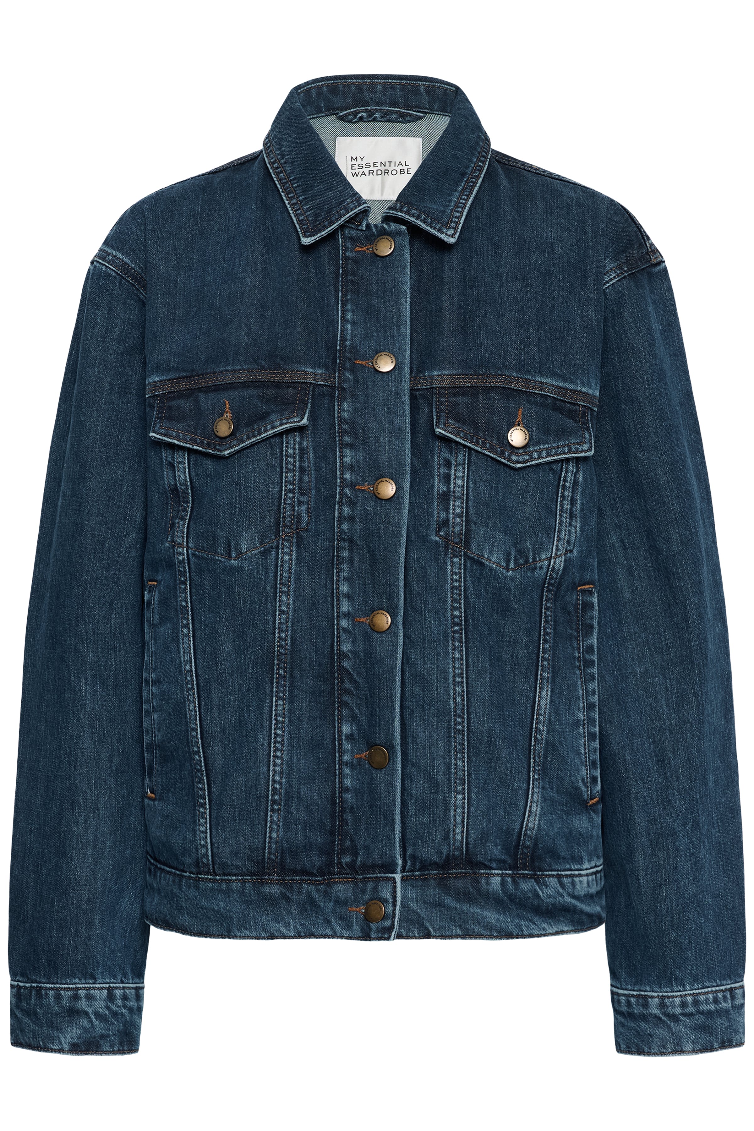 10 Casual jacket PACK FRONT 10705599-100062