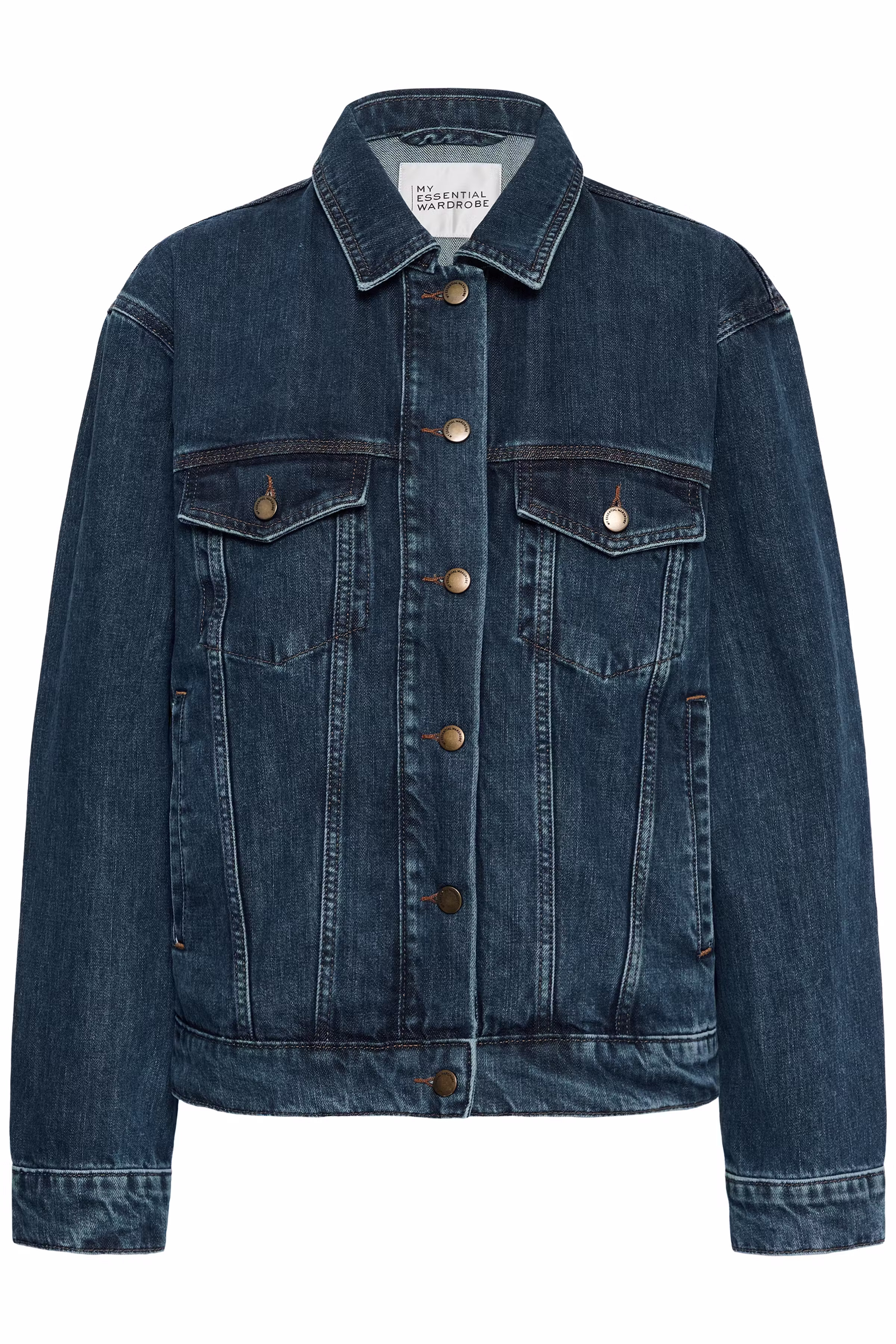 10 Casual jacket PACK FRONT 10705599-100062