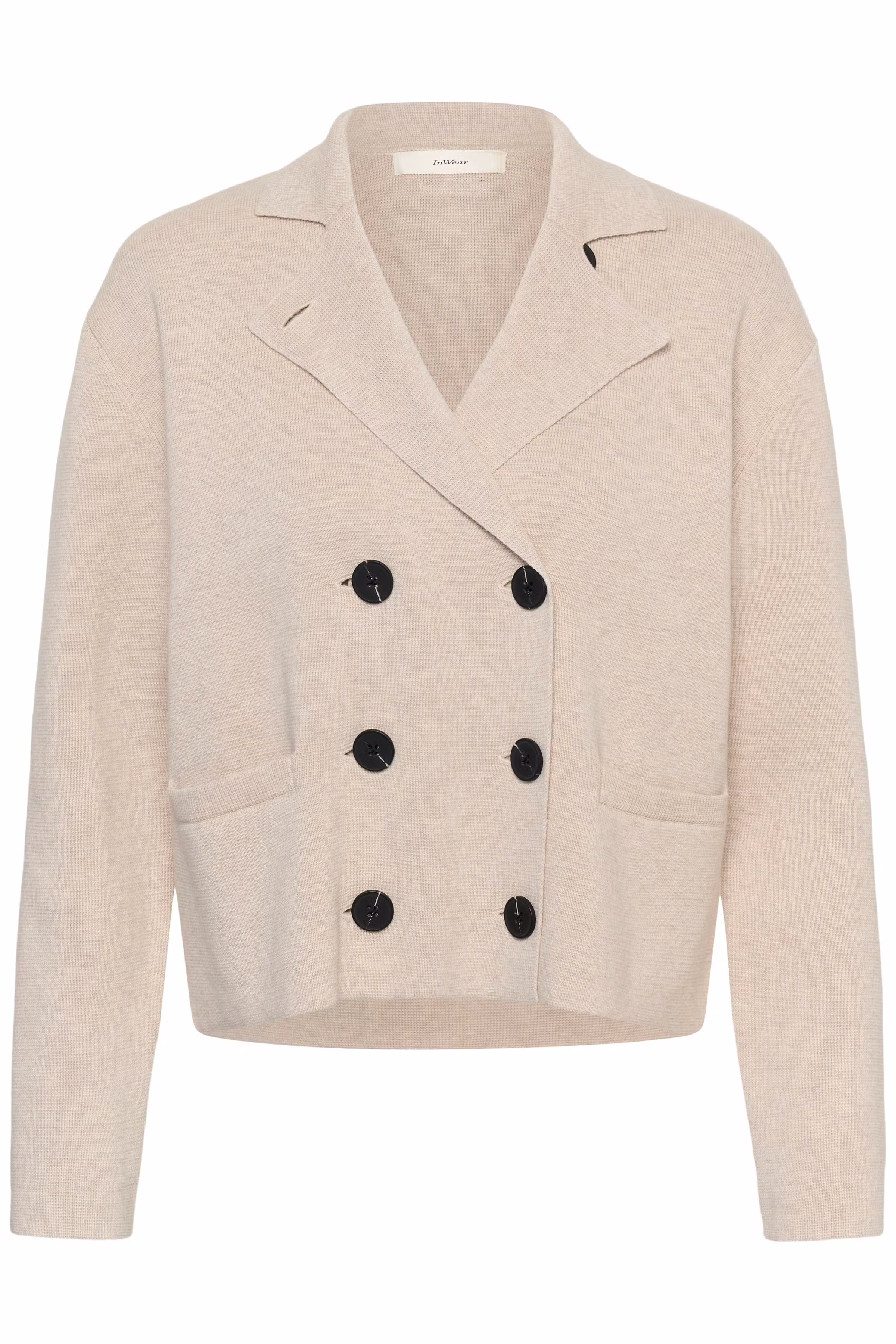 DELAROSEIW Cardigan PACK FRONT 30112422-300597