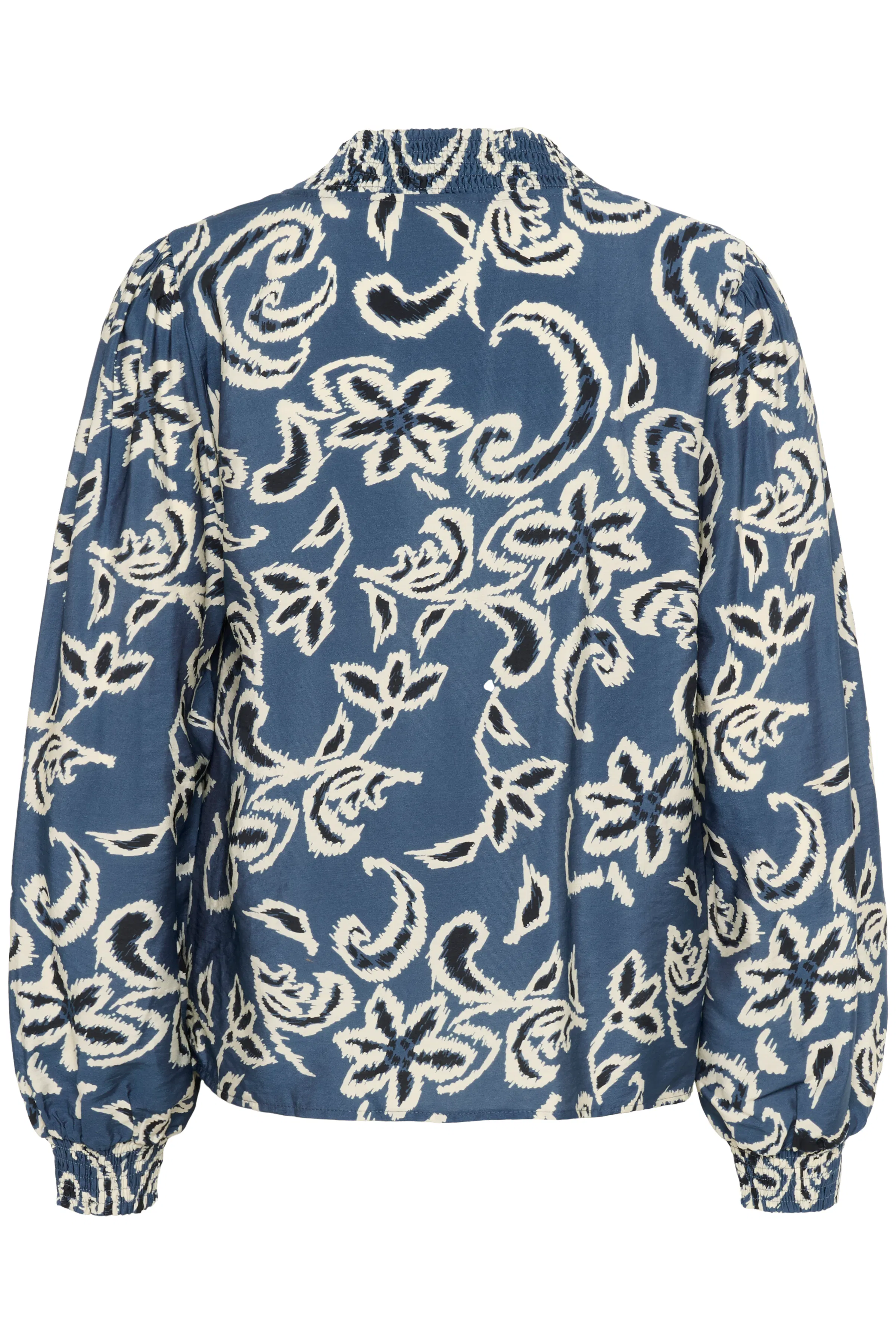 KAdahlia Blouse PACK BACK 10510568-108221