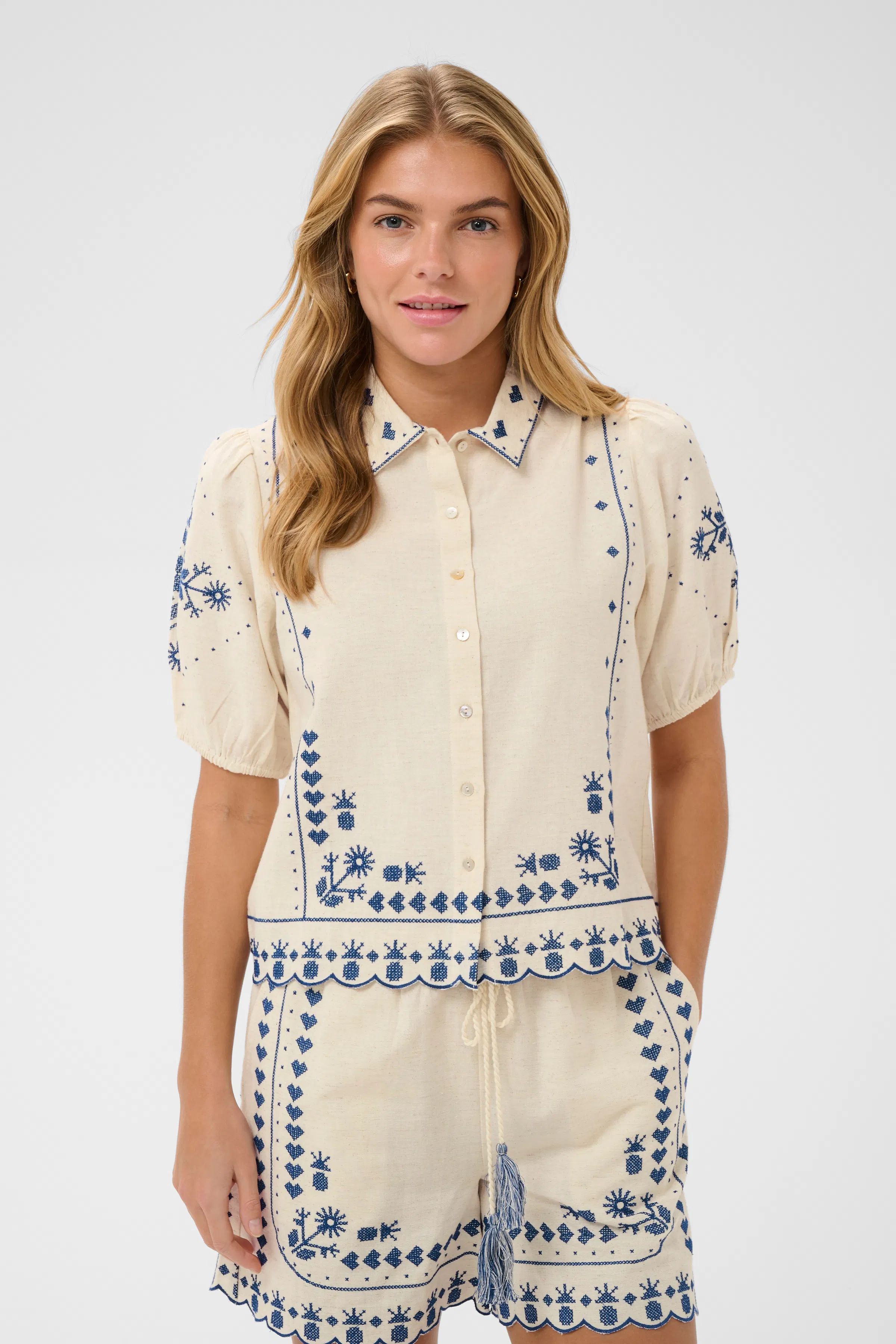 RomelleSZ Shirt LOOKBOOK FRONT 30515081-125202