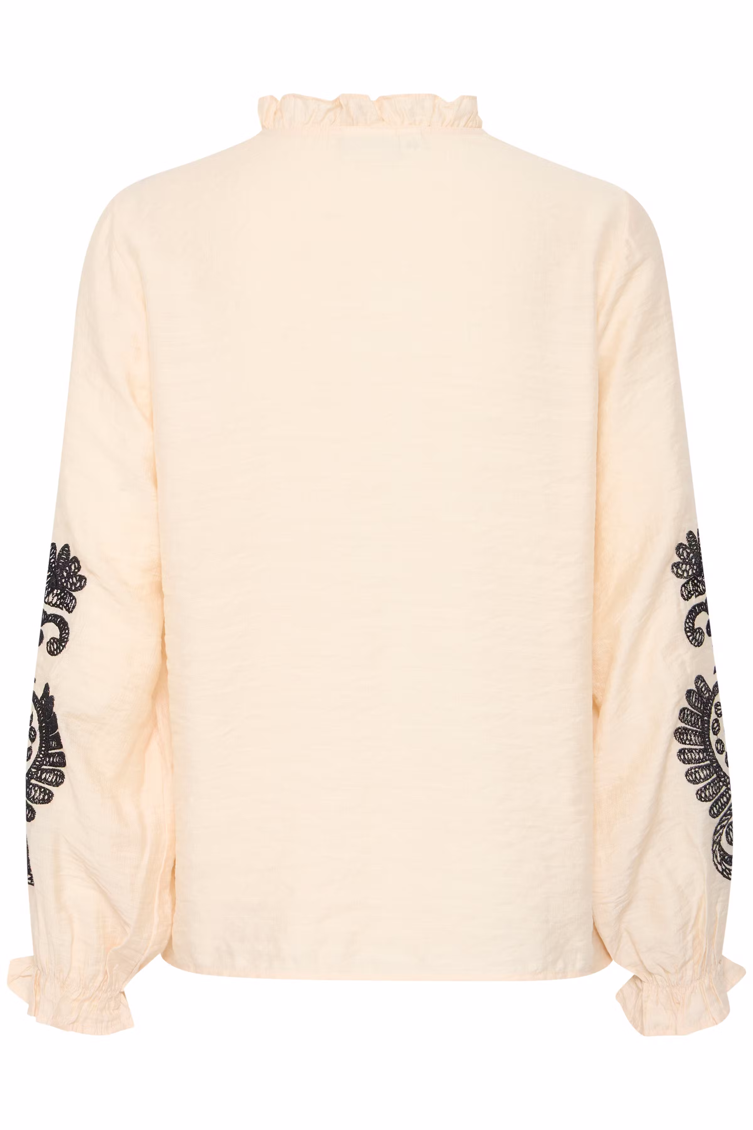 PZROSELIN Blouse PACK BACK 50208736-110105