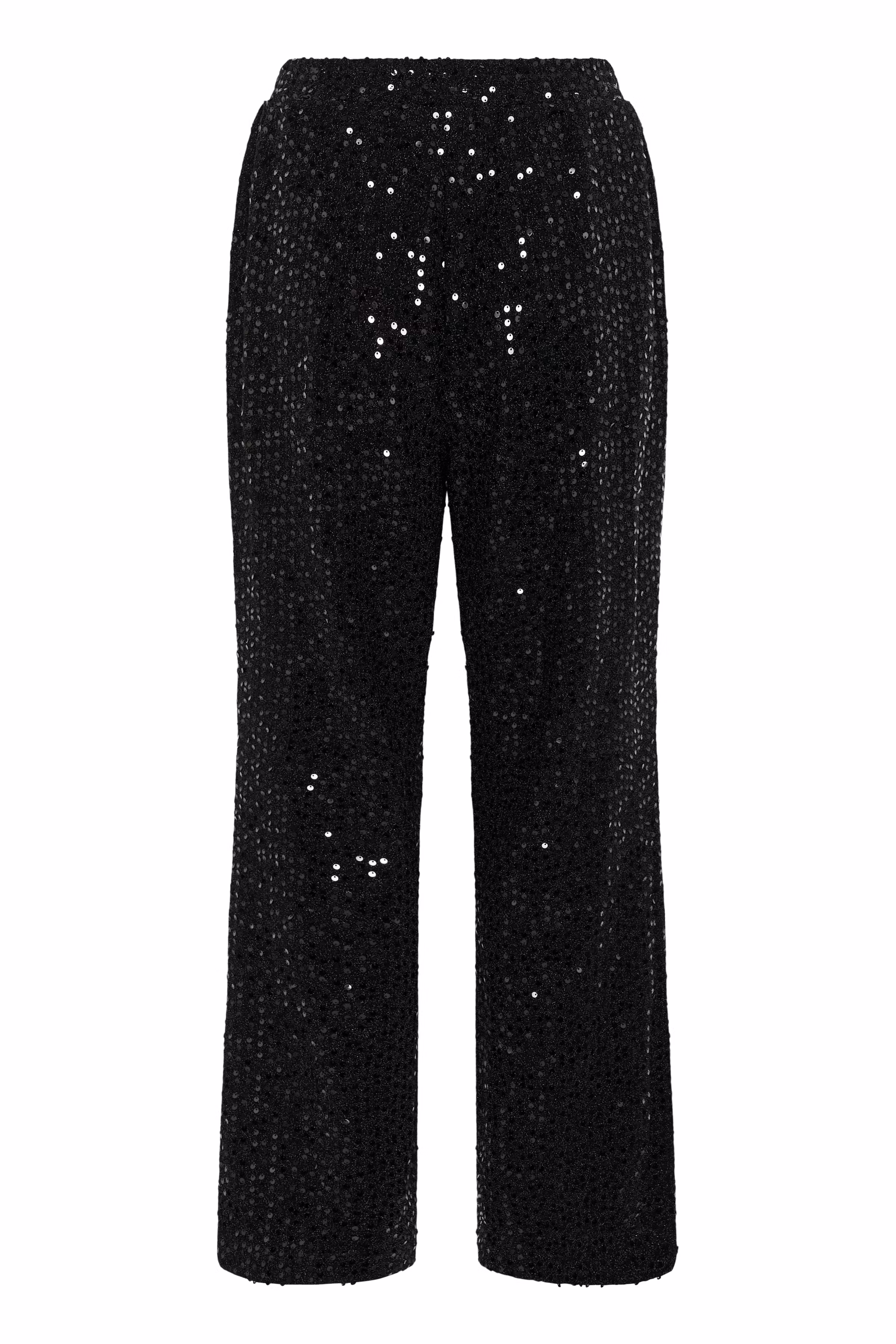 CUtamera Sequin trousers PACK BACK 50112369-500012