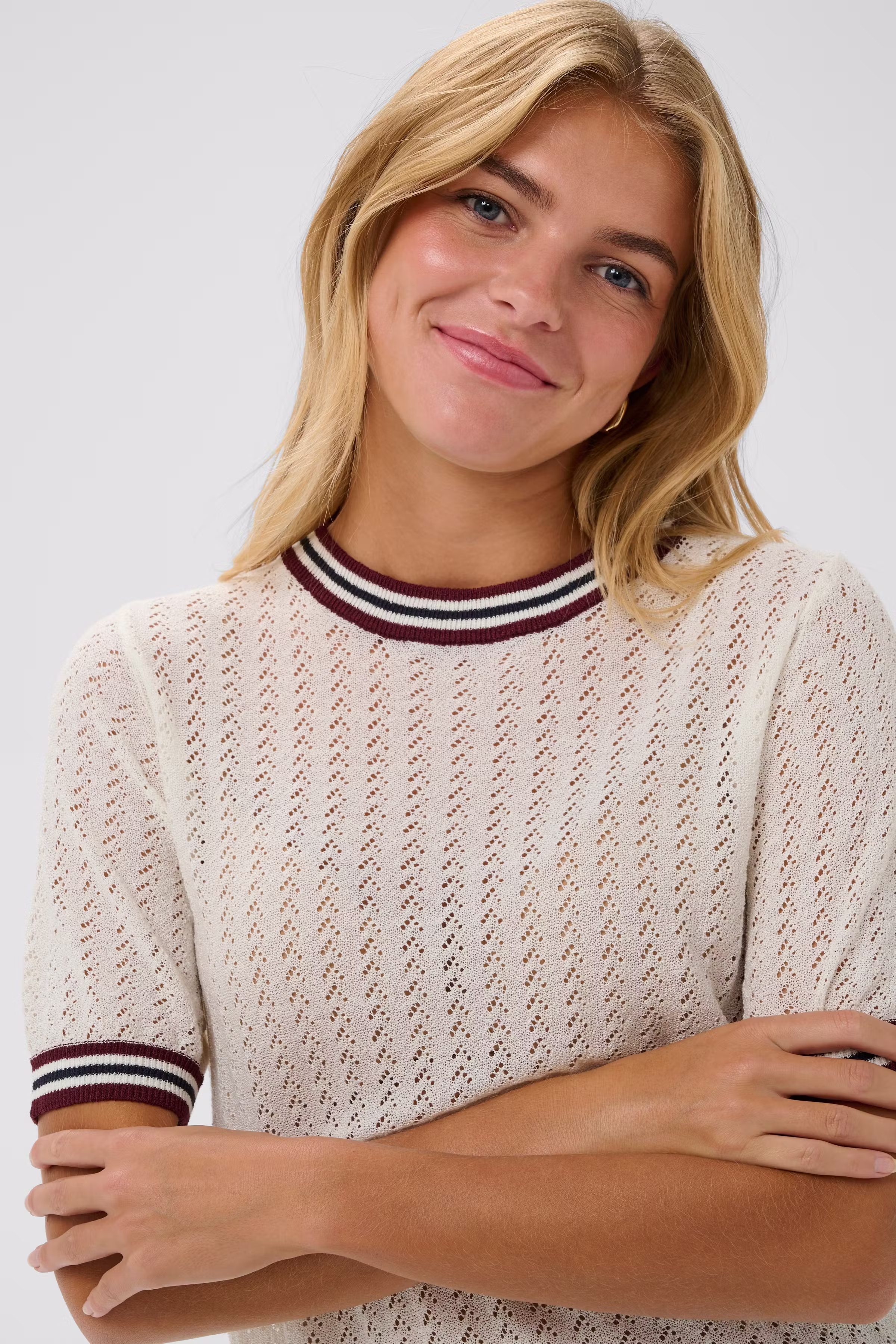 PorshaSZ Pullover LOOKBOOK DETAIL 30514878-110605