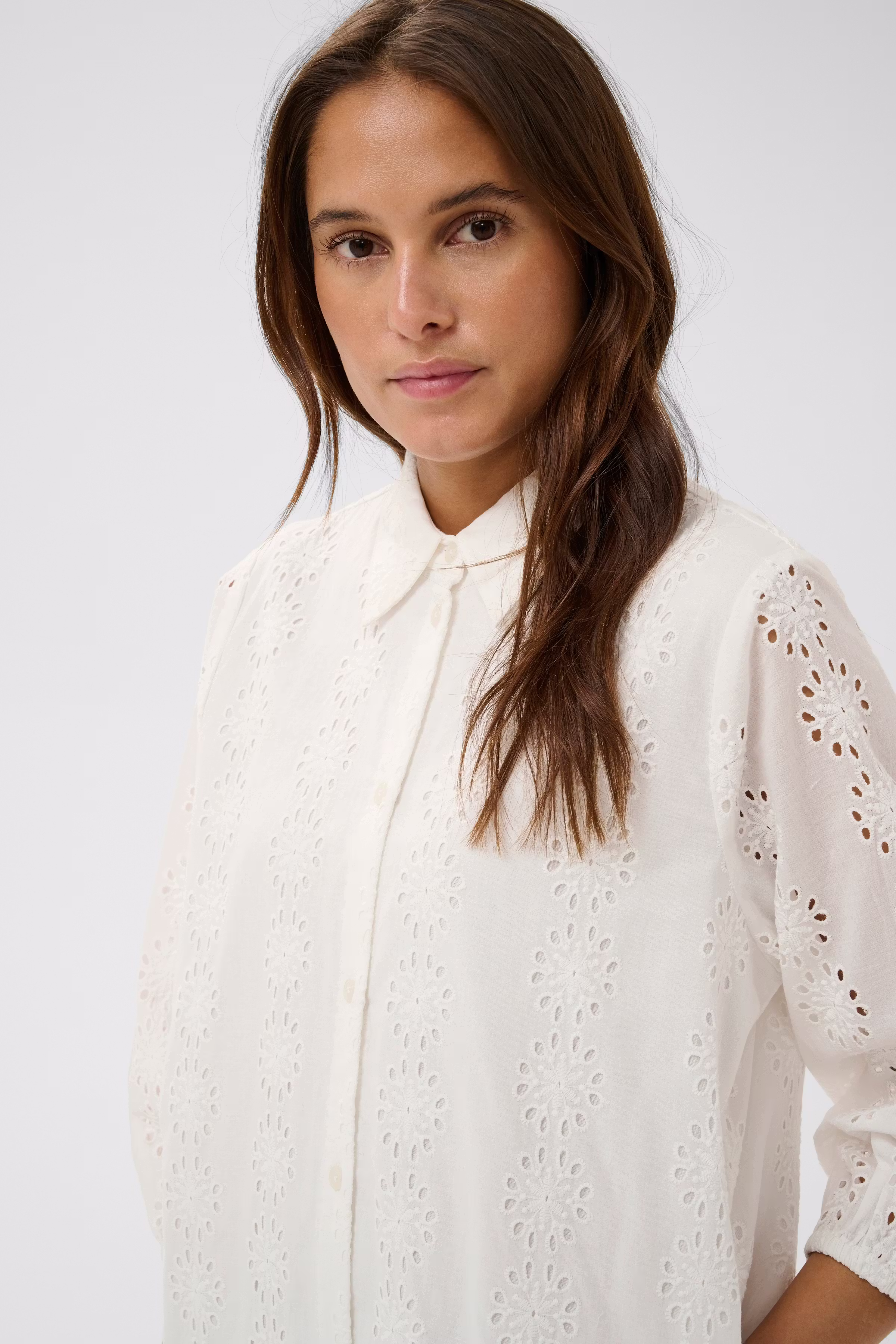 KAdona Kjole LOOKBOOK DETAIL 10511452-110602