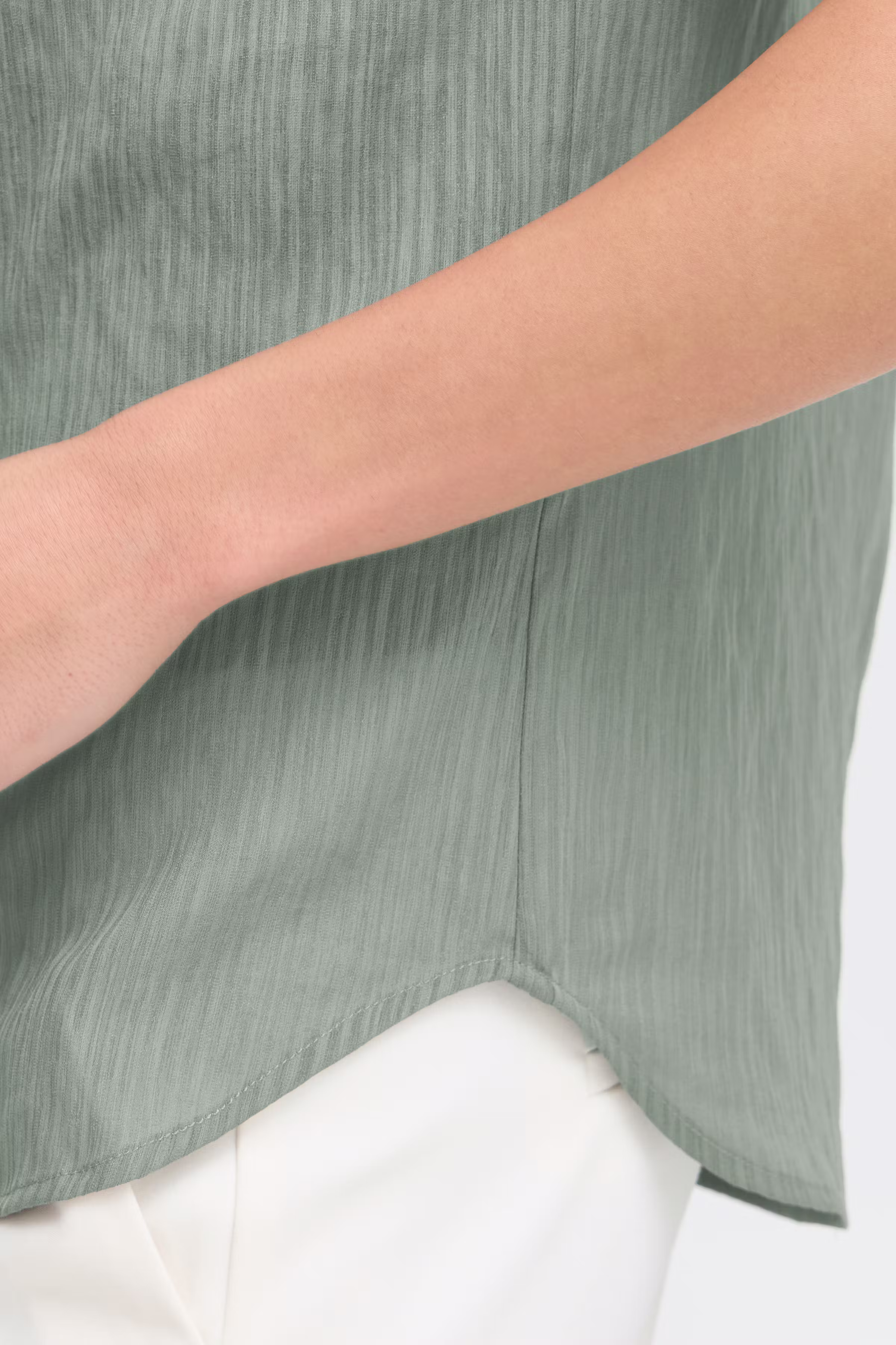 FRVINA Bluse LOOKBOOK DETAIL 20615820-185806