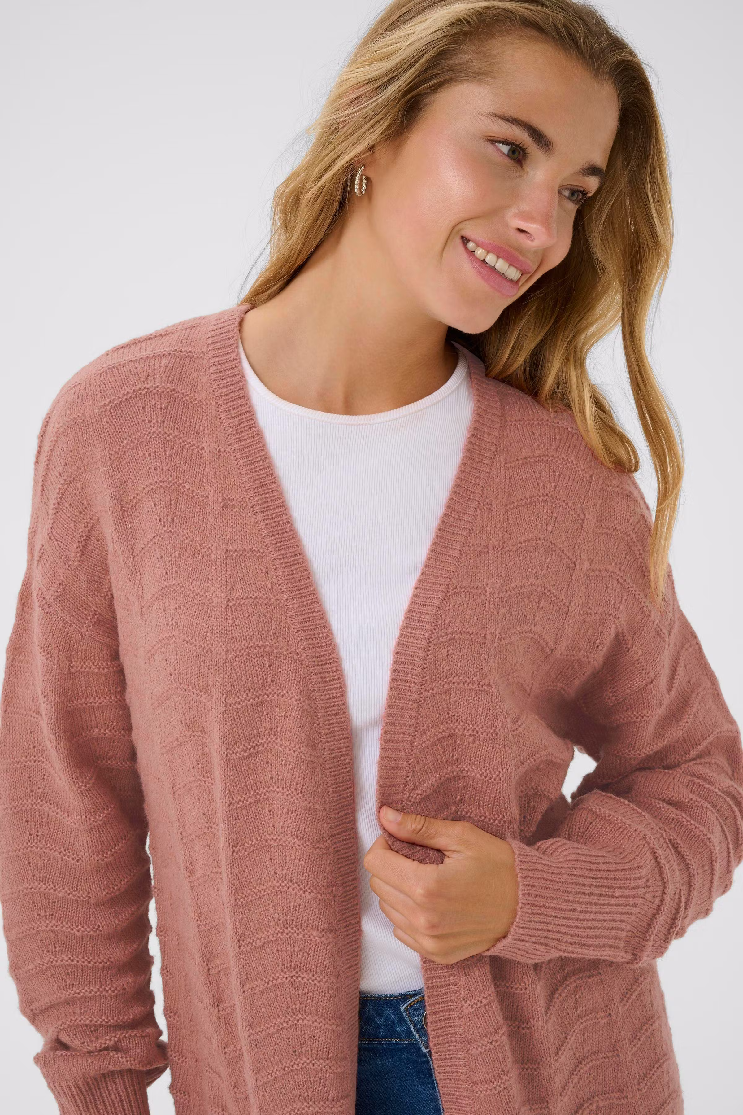 KAemria Cardigan LOOKBOOK DETAIL 10506359-181436