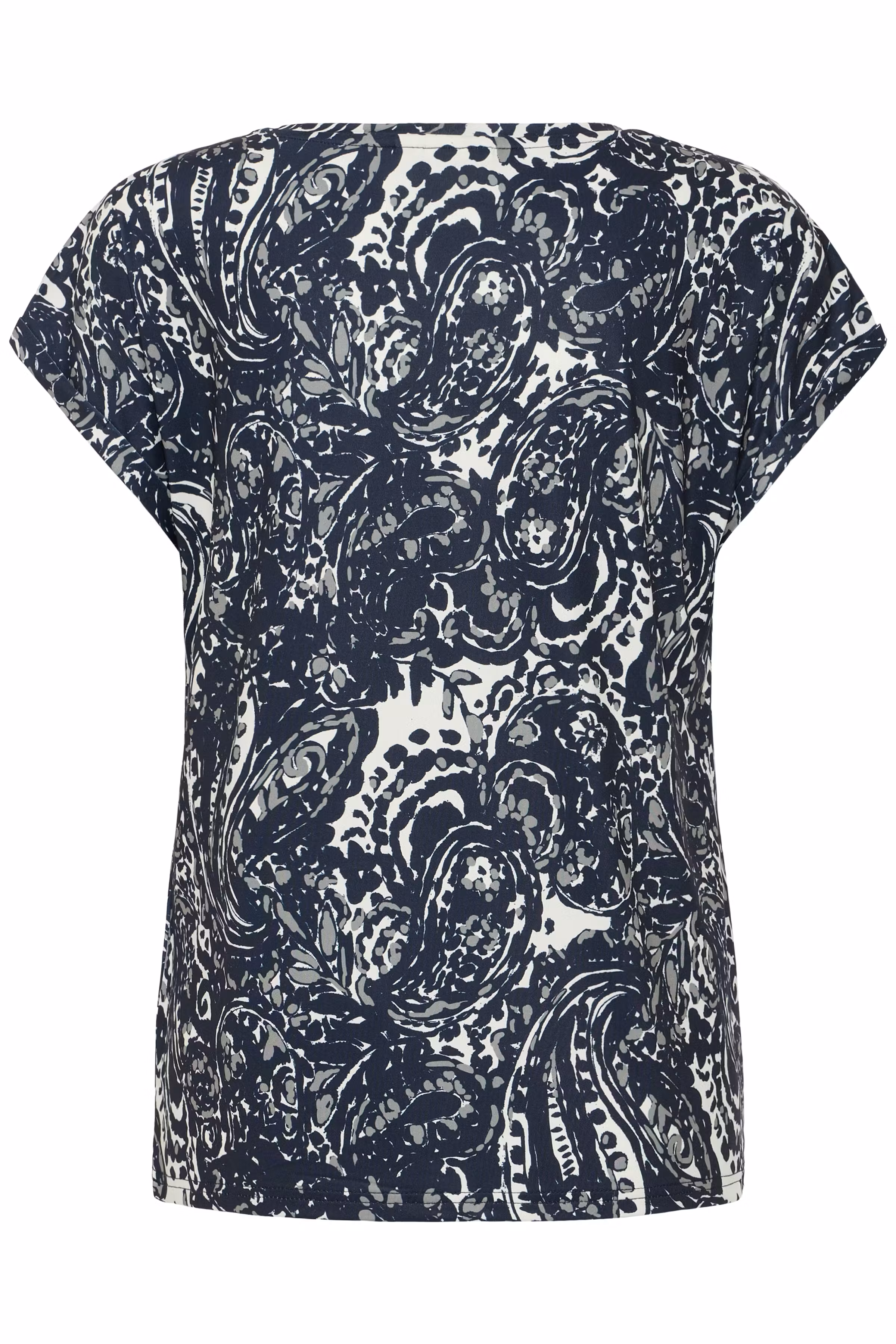 FRSEEN T-shirt PACK BACK 20610634-900010063