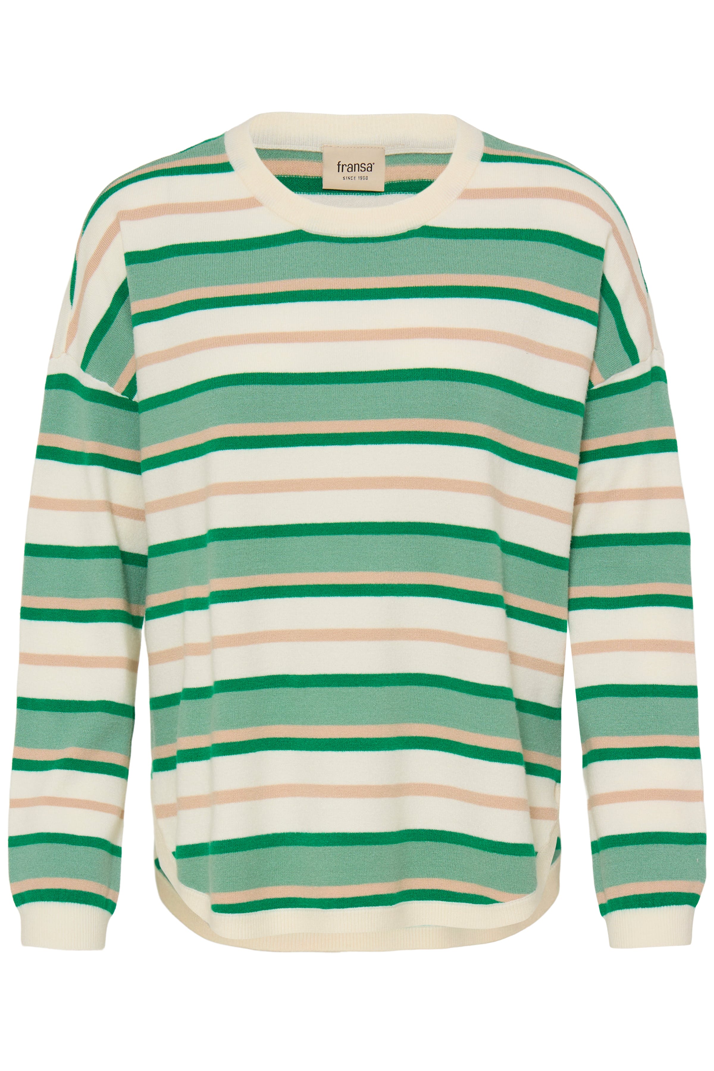 FRMELANI Pullover PACK FRONT 20617428-900005220