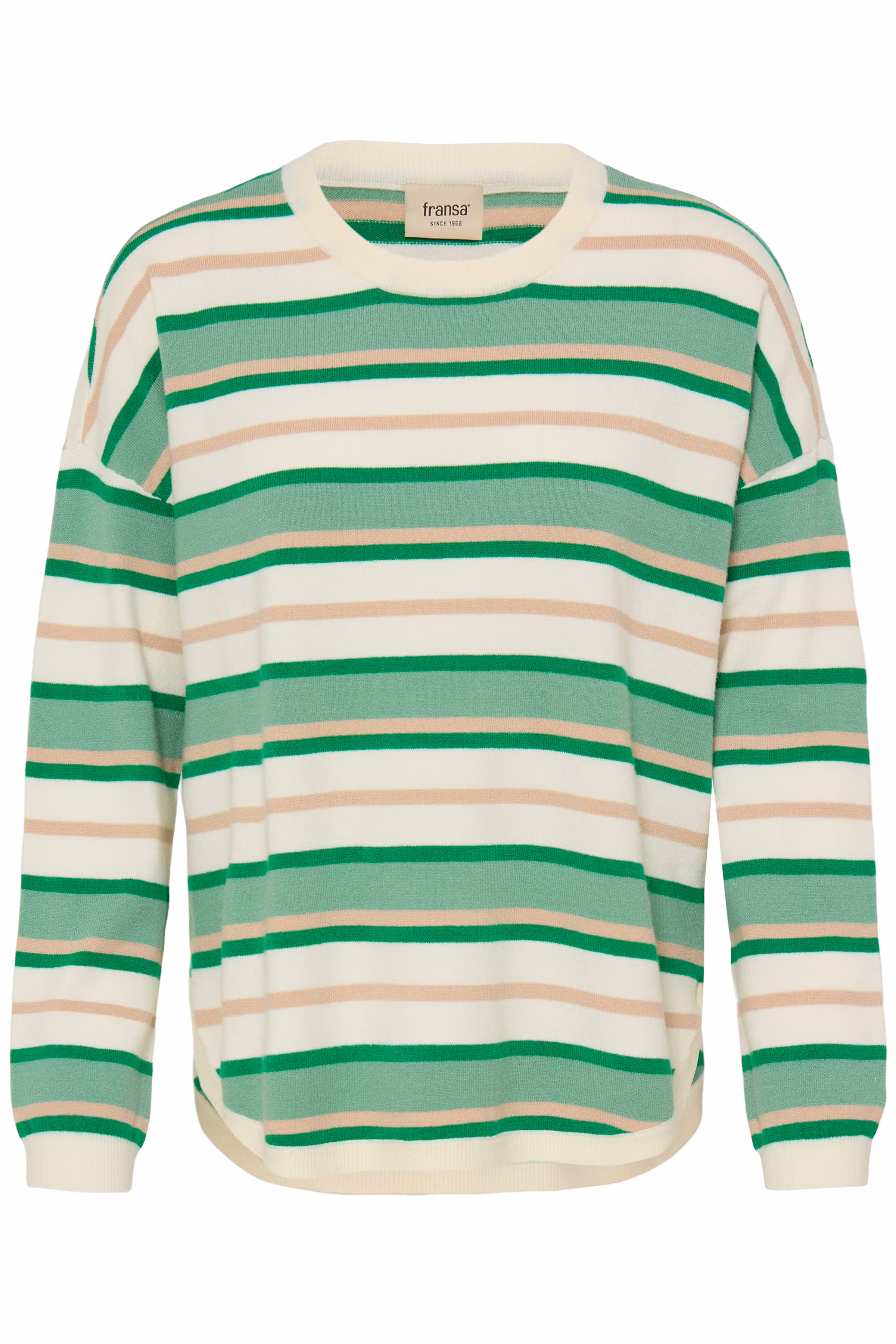 FRMELANI Pullover PACK FRONT 20617428-900004417