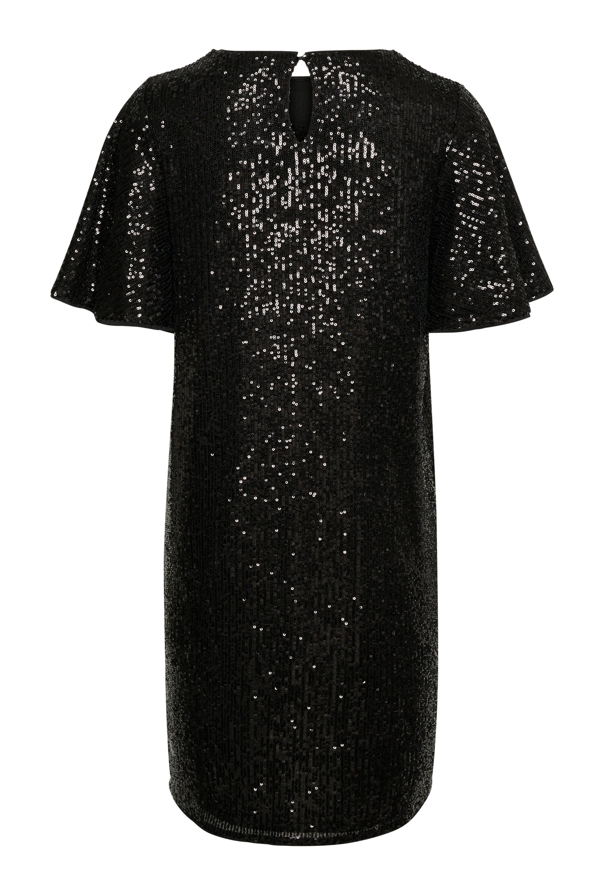 BarbaraIW short Paillet Jurk PACK BACK 30109890-194008