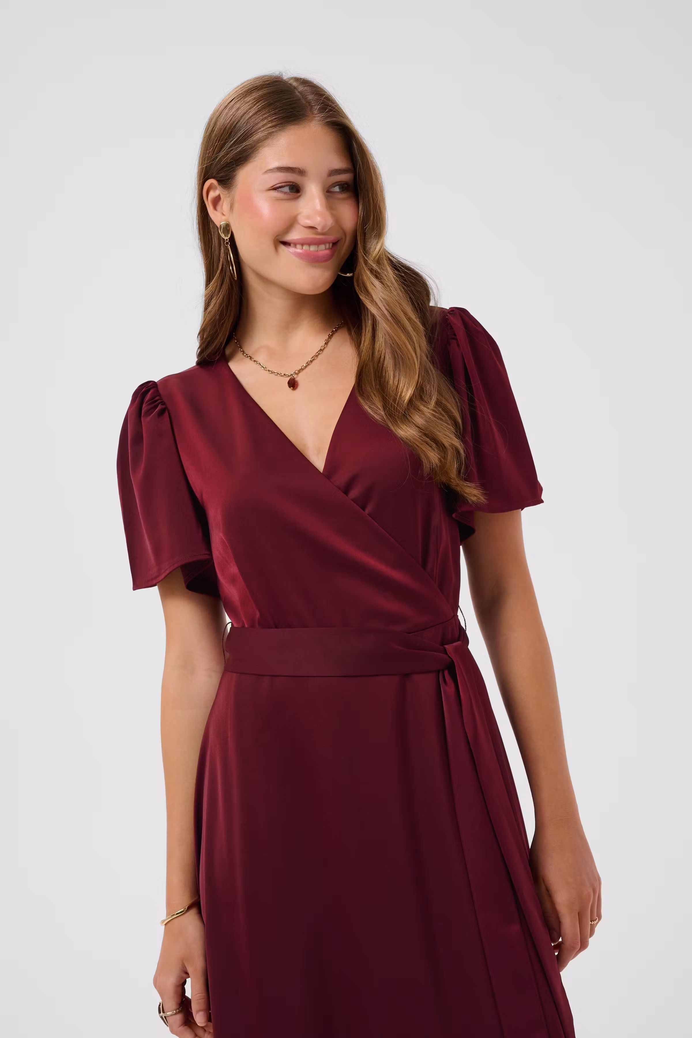 CRCatie Robe LOOKBOOK DETAIL 10616052-191522