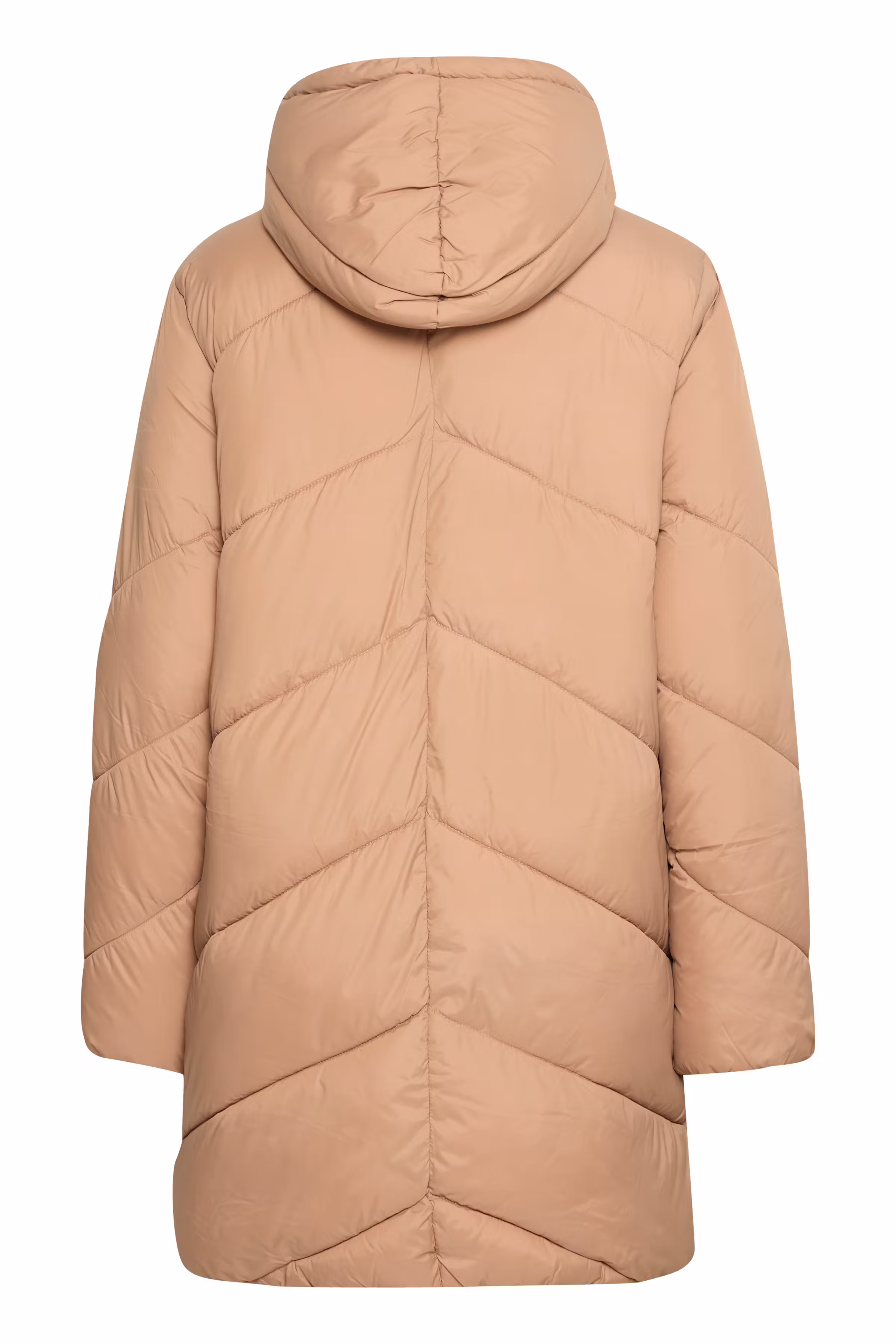 BYBOMINA Outerwear PACK BACK 20815101-171314