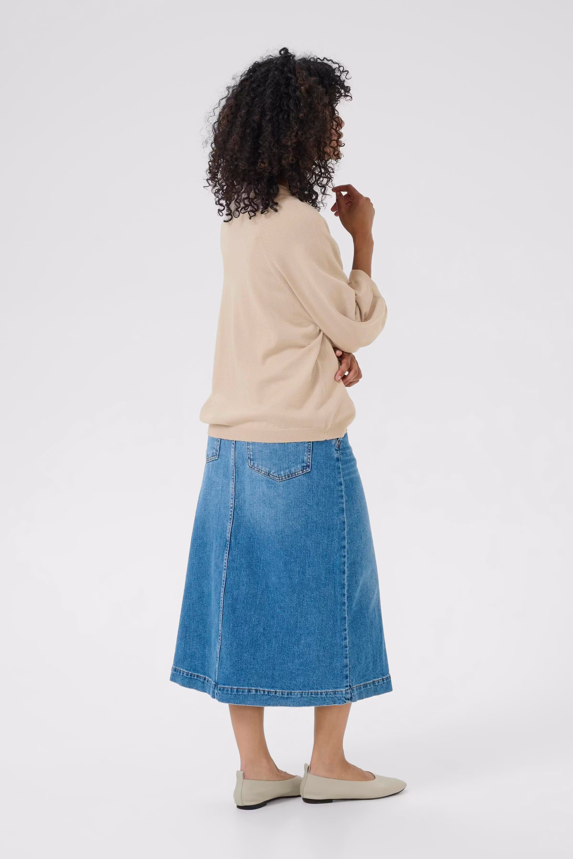 BPgabby Pullover LOOKBOOK BACK 10590673-151305B