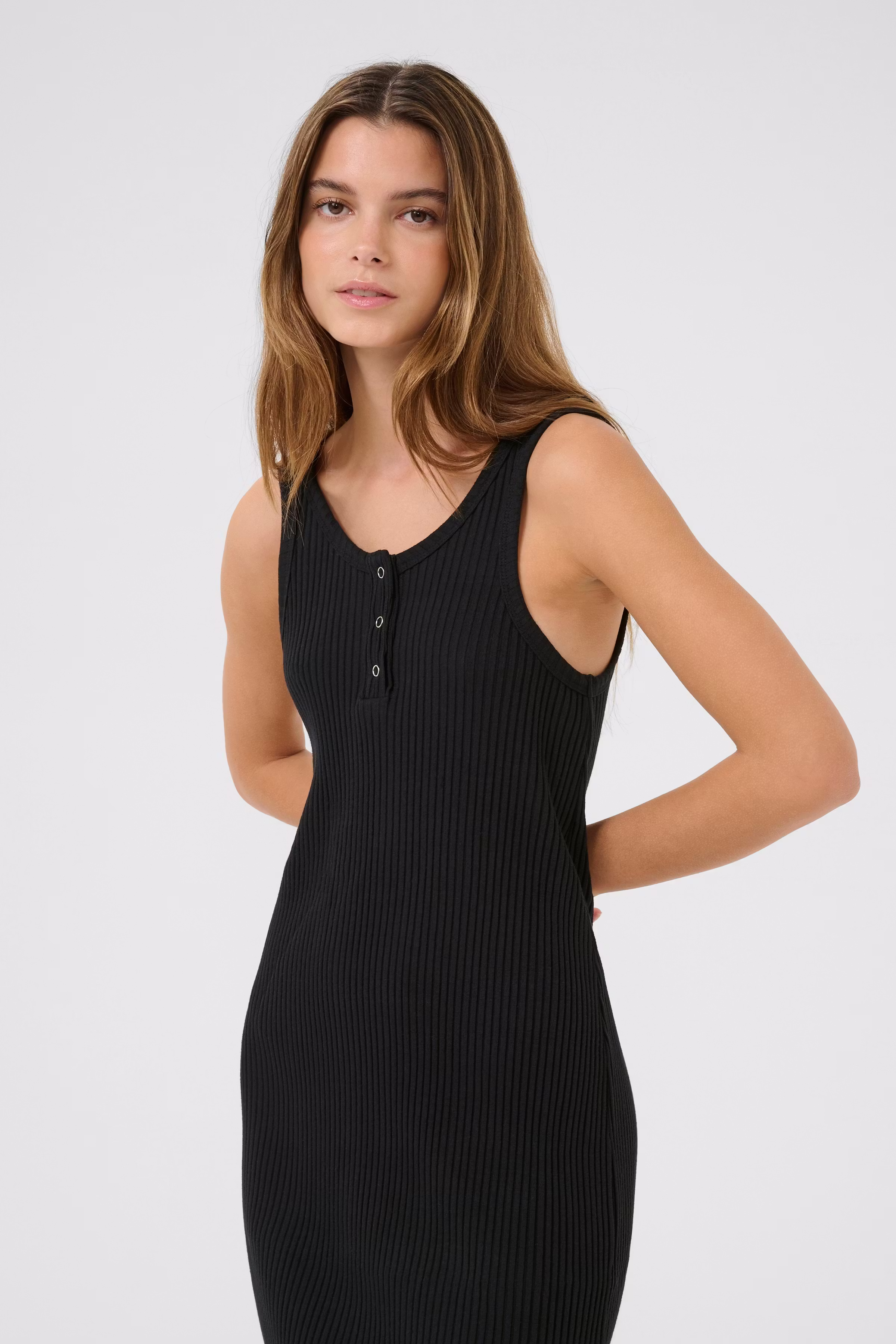 KBVioletta Dress LOOKBOOK FRONT 10105481-194008