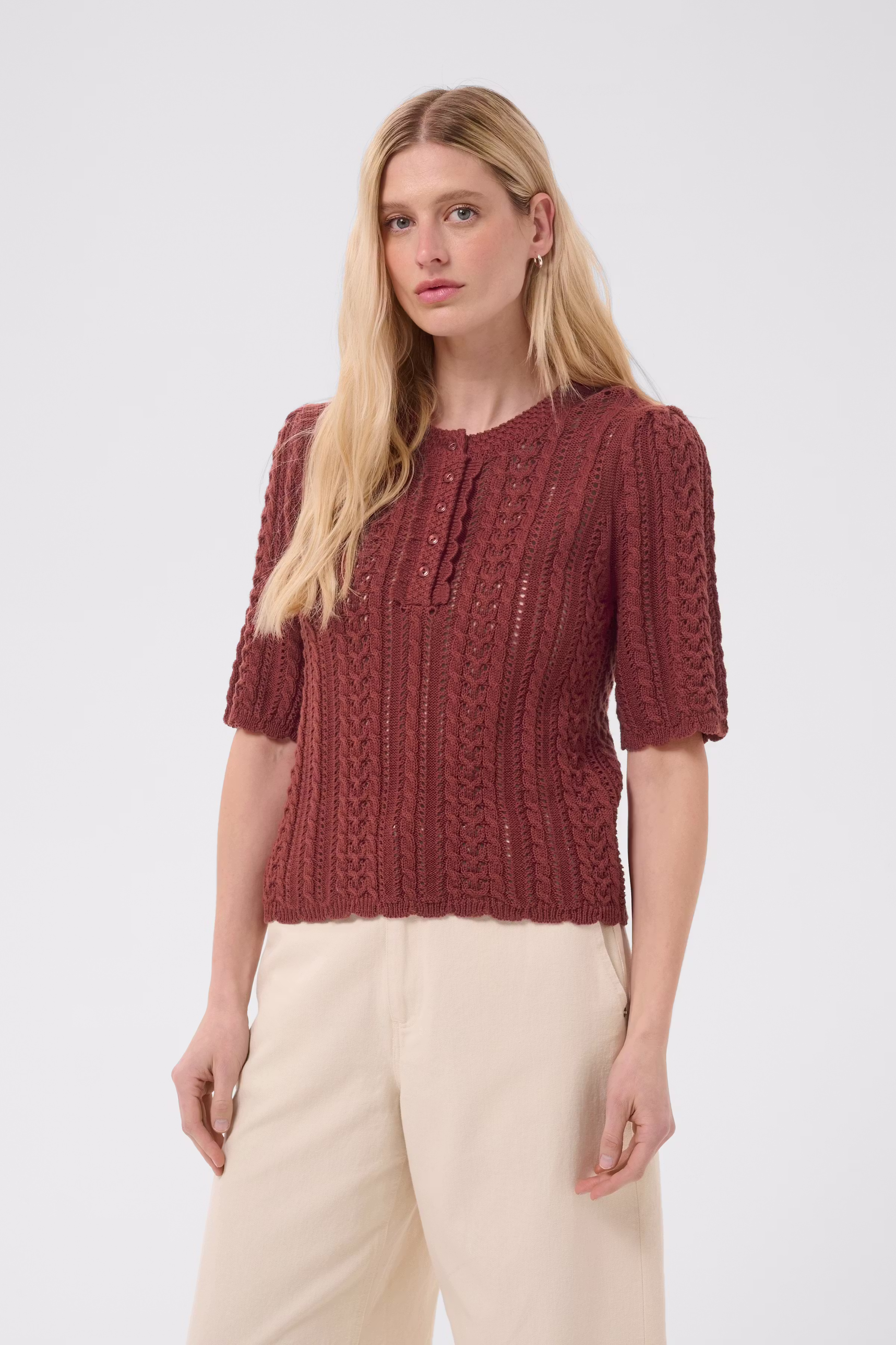 DarnellaPW Pullover LOOKBOOK FRONT 30310705-191541