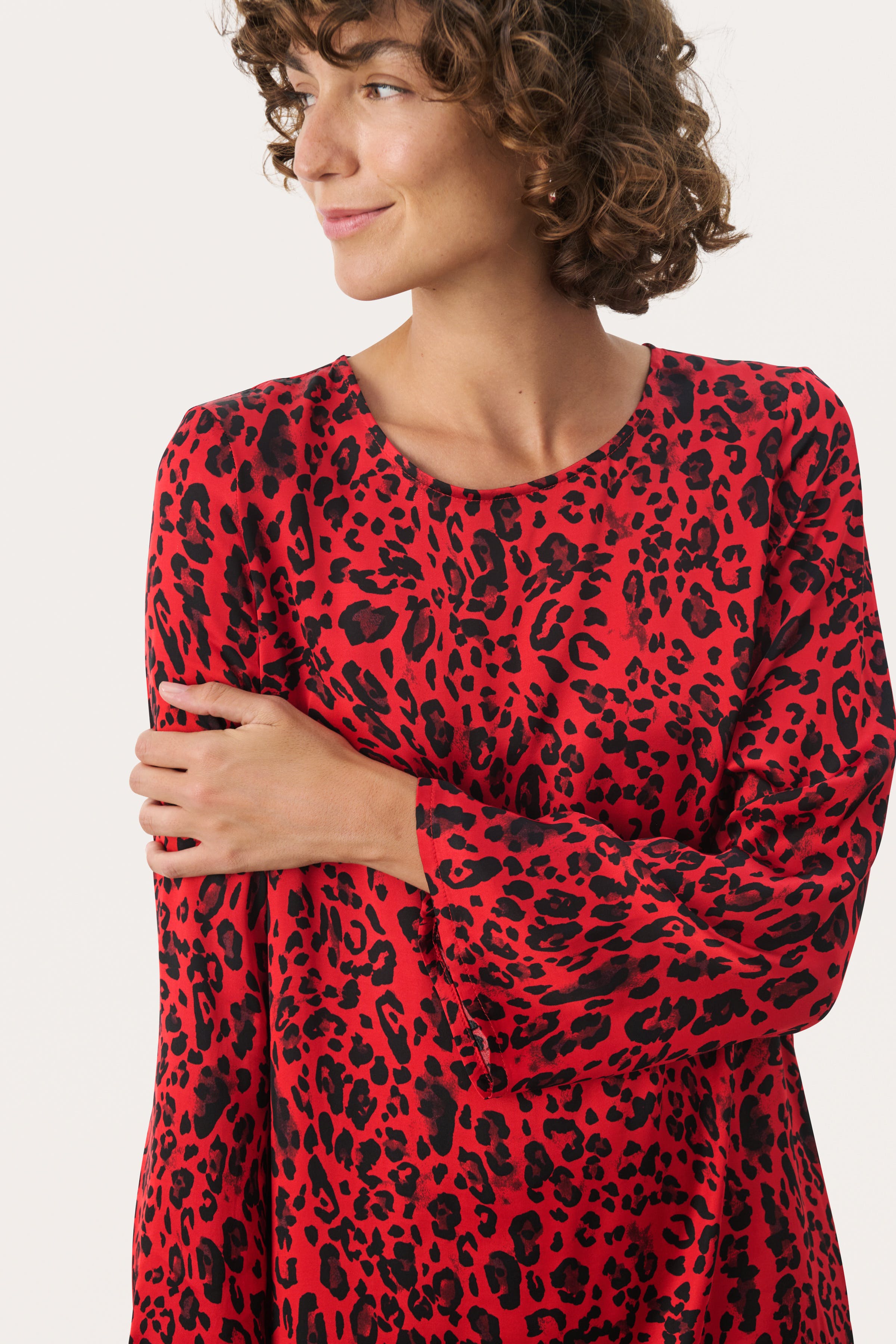 MaibritPW Kleid LOOKBOOK DETAIL 30309053-303304