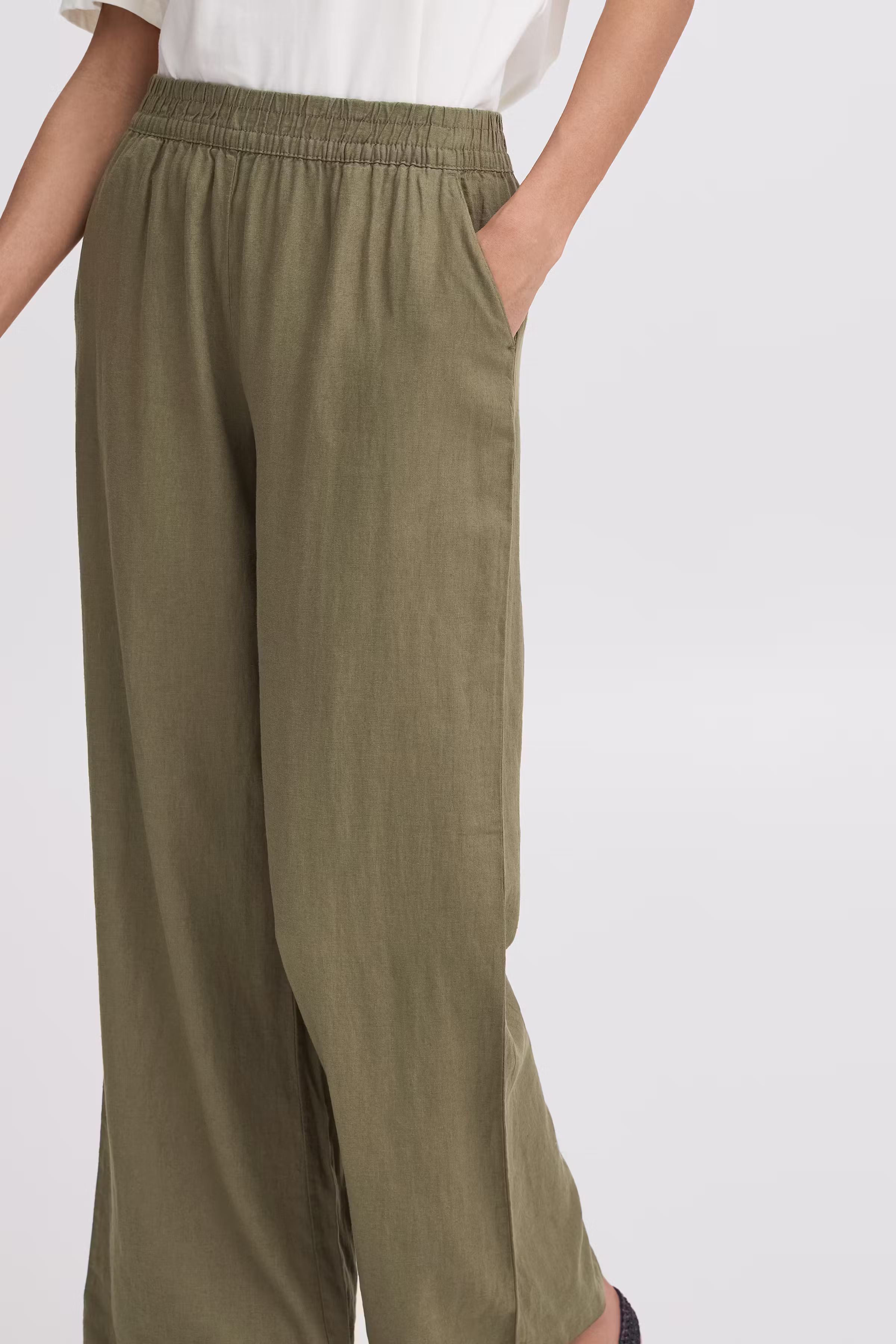 BYFALAKKA Bukser LOOKBOOK DETAIL 20814563-190510
