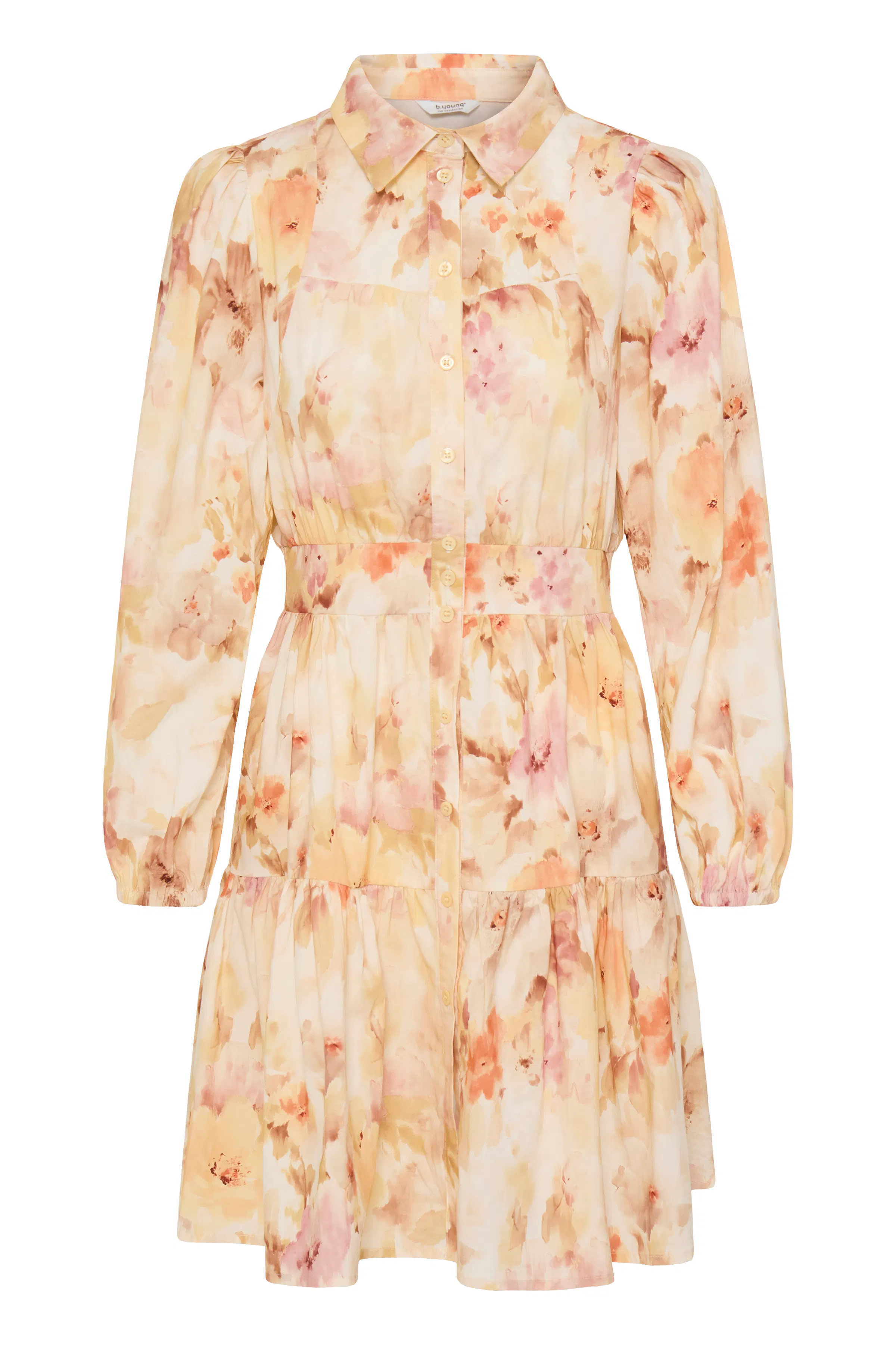 BYIUANIA Kjole PACK FRONT 20819433-900012614