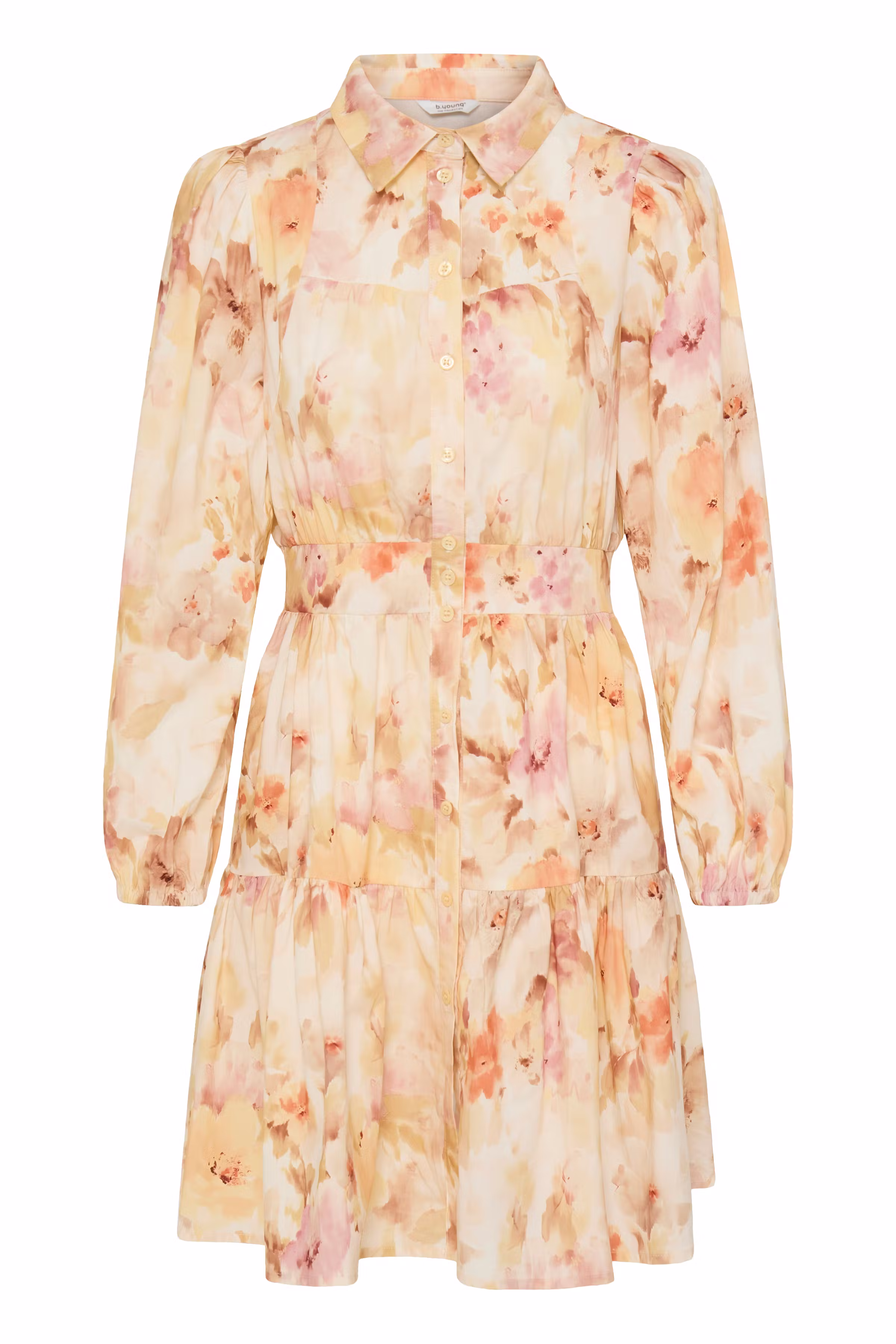 BYIUANIA Kjole PACK FRONT 20819433-900012614