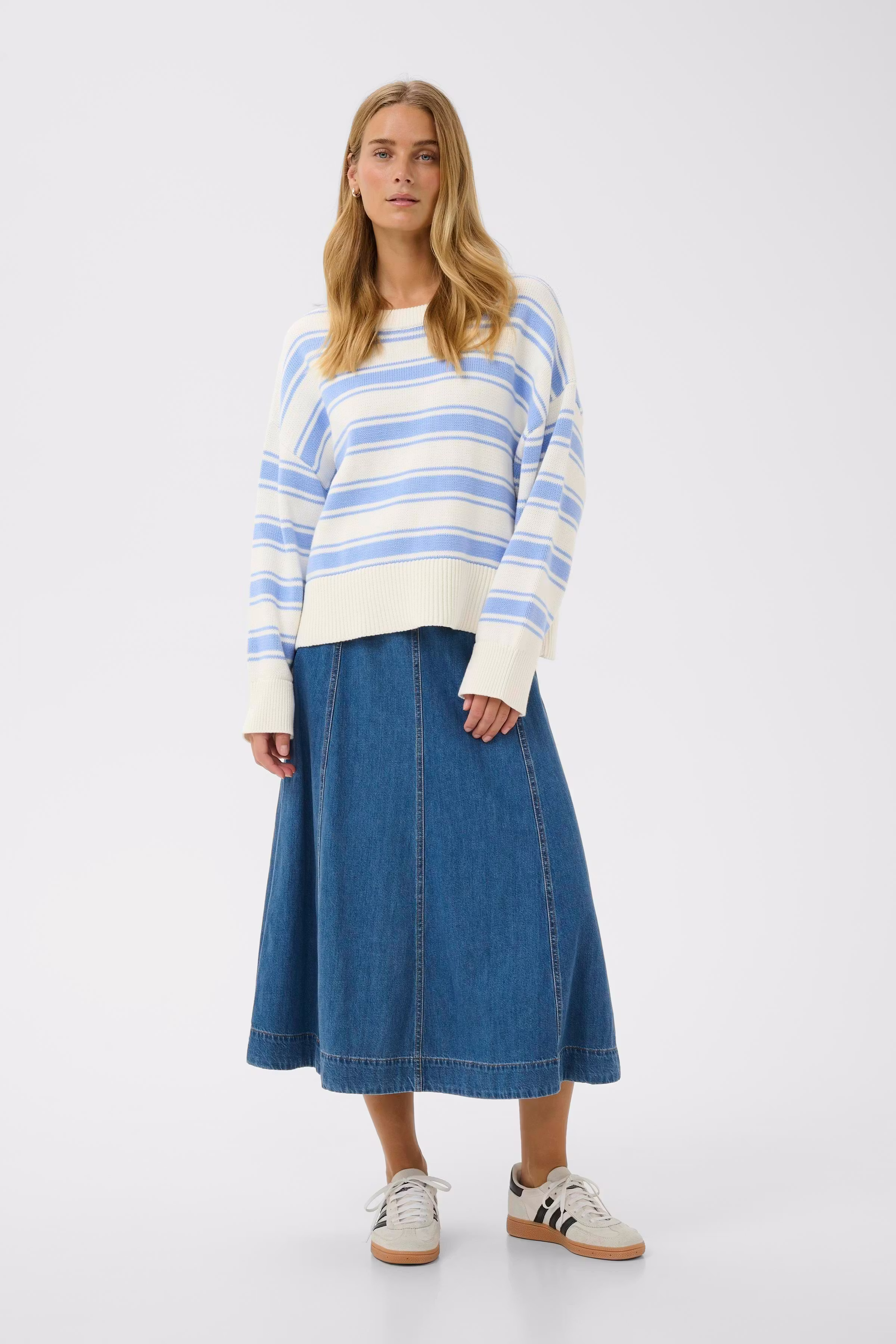 SerafinePW Pullover LOOKBOOK FRONT 30309891-304617