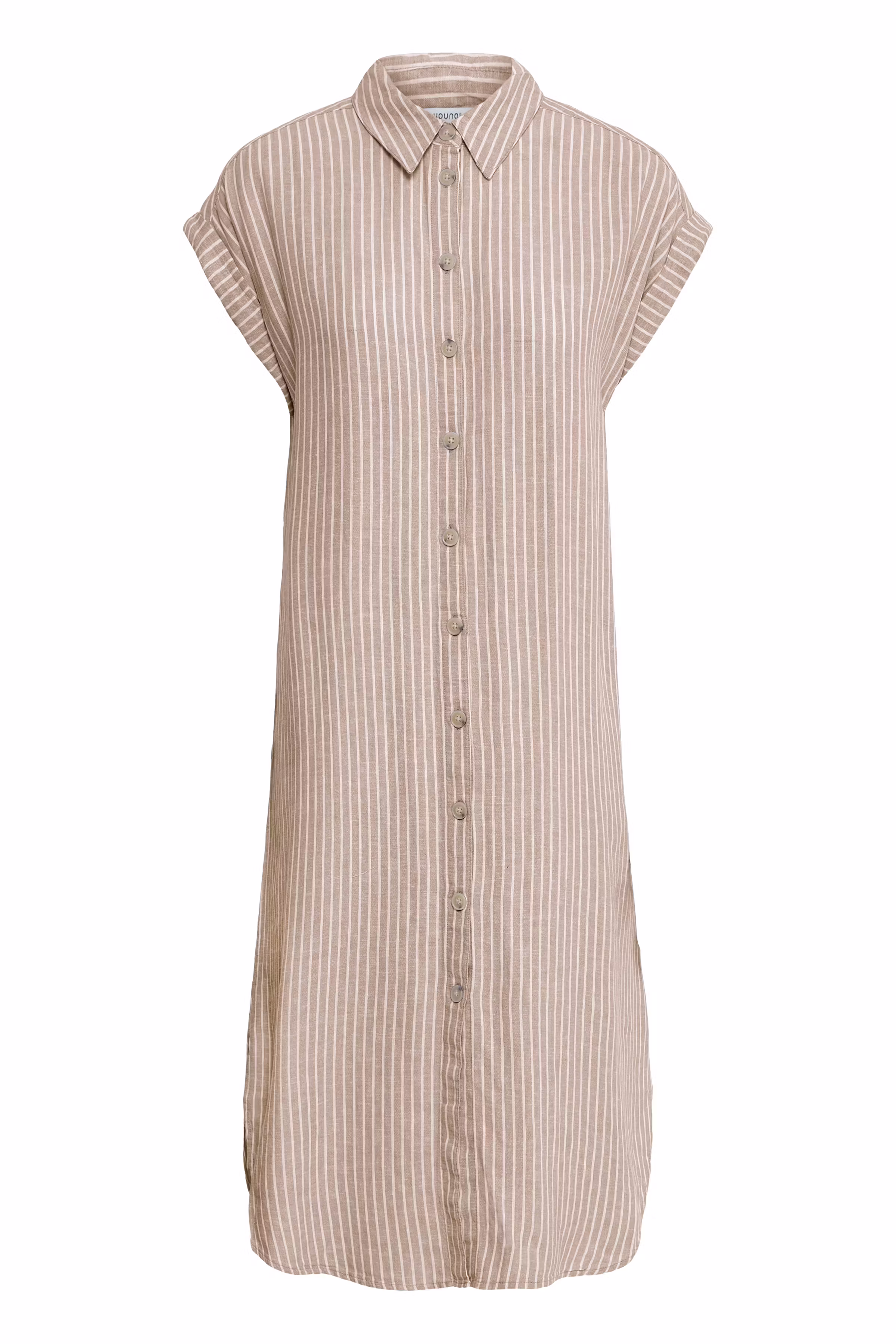 BYFALAKKA Kjole PACK FRONT 20814553-900006870