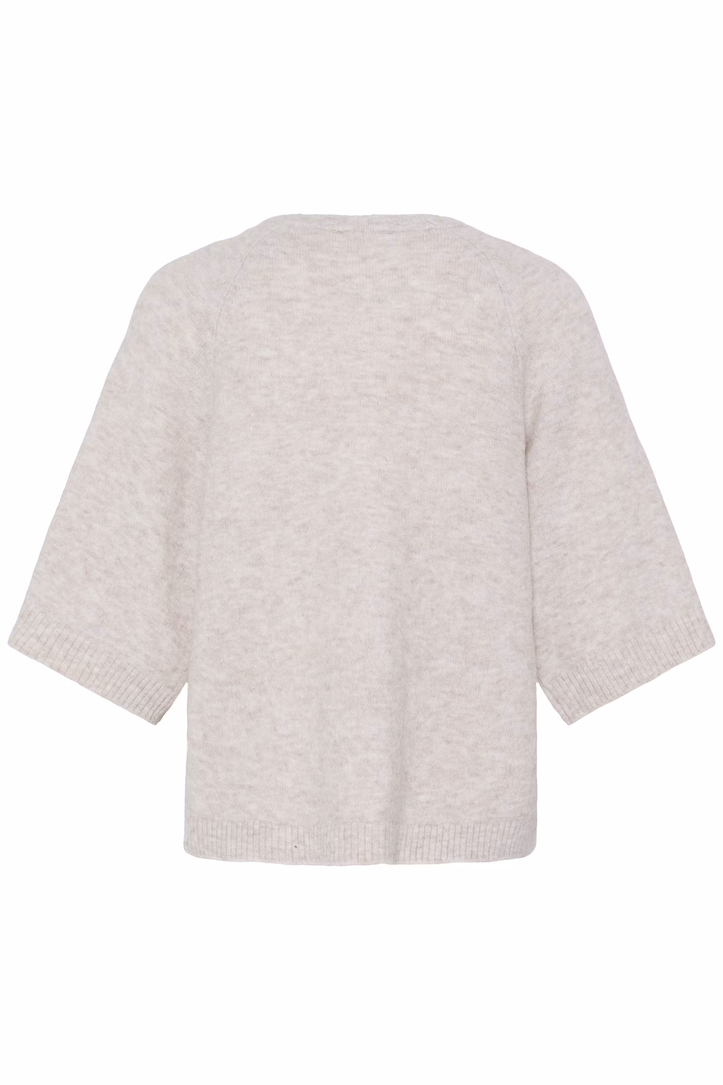 BYXOPHELIA Cardigan PACK BACK 20820005-1309051