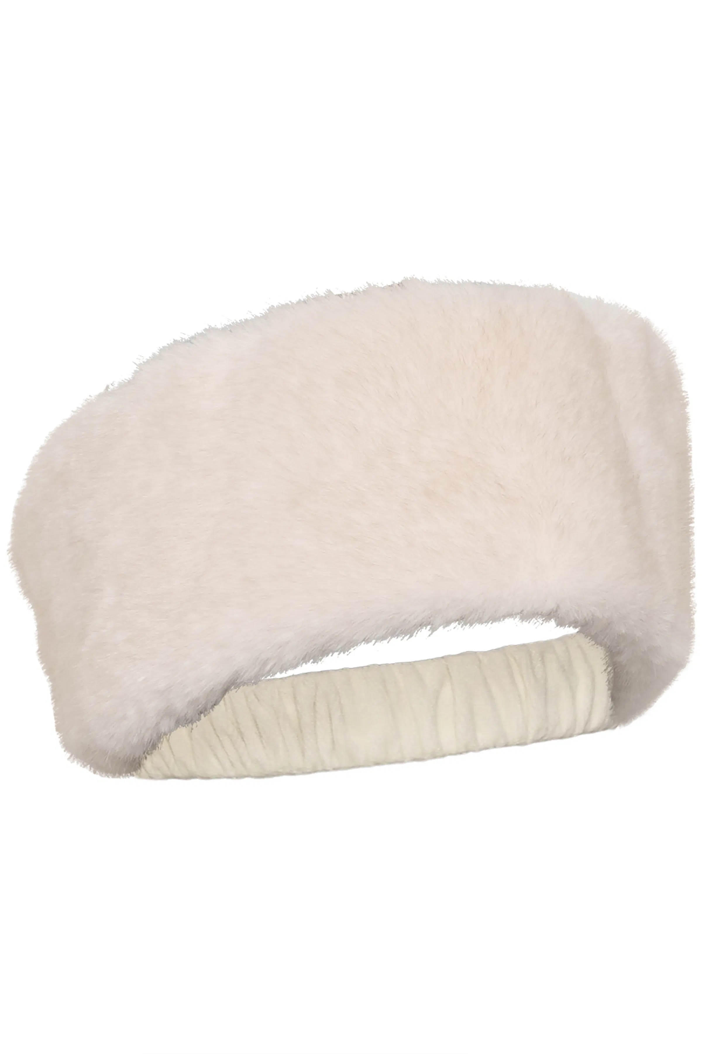 CUkalma Faux fur headband
 PACK FRONT 50113791-110605