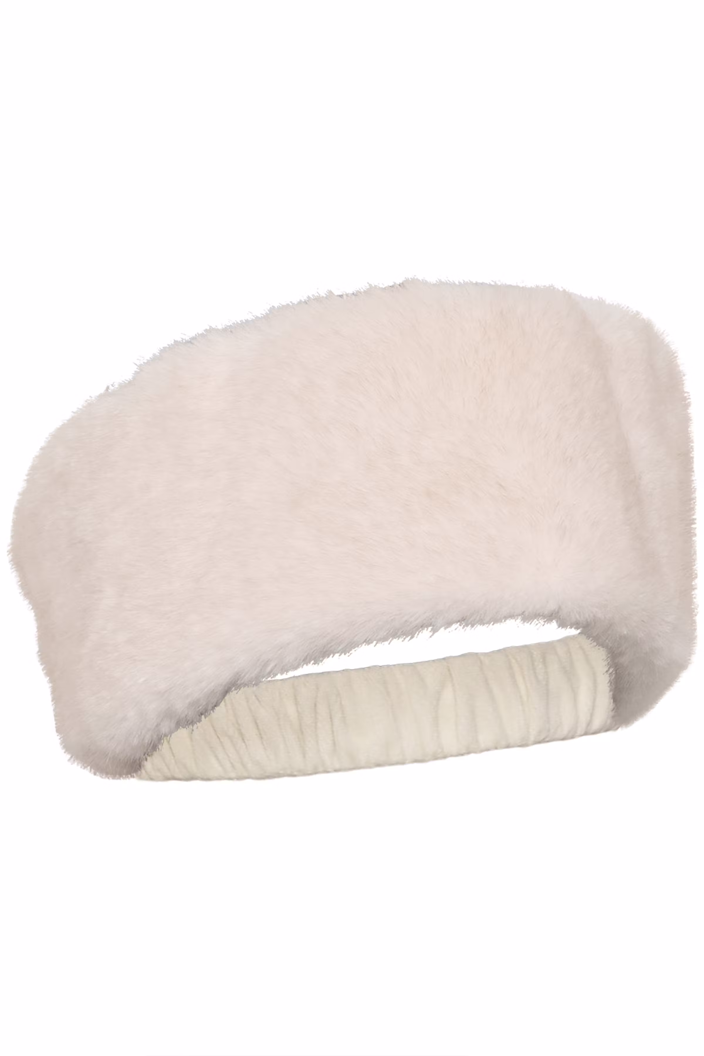 CUkalma Faux fur headband
 PACK FRONT 50113791-110605