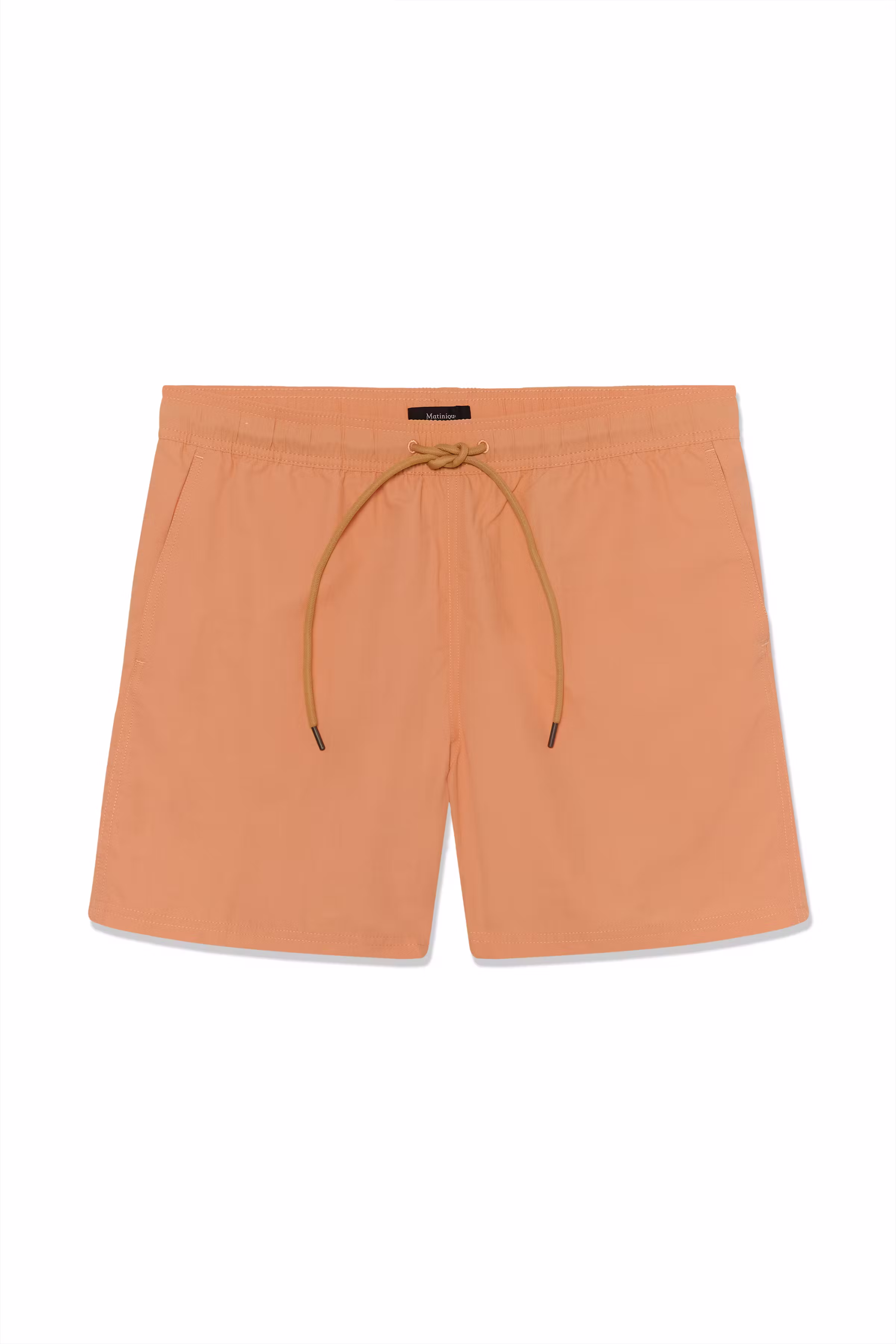 MAswimshort Bademode PACK FRONT 30208026-151334