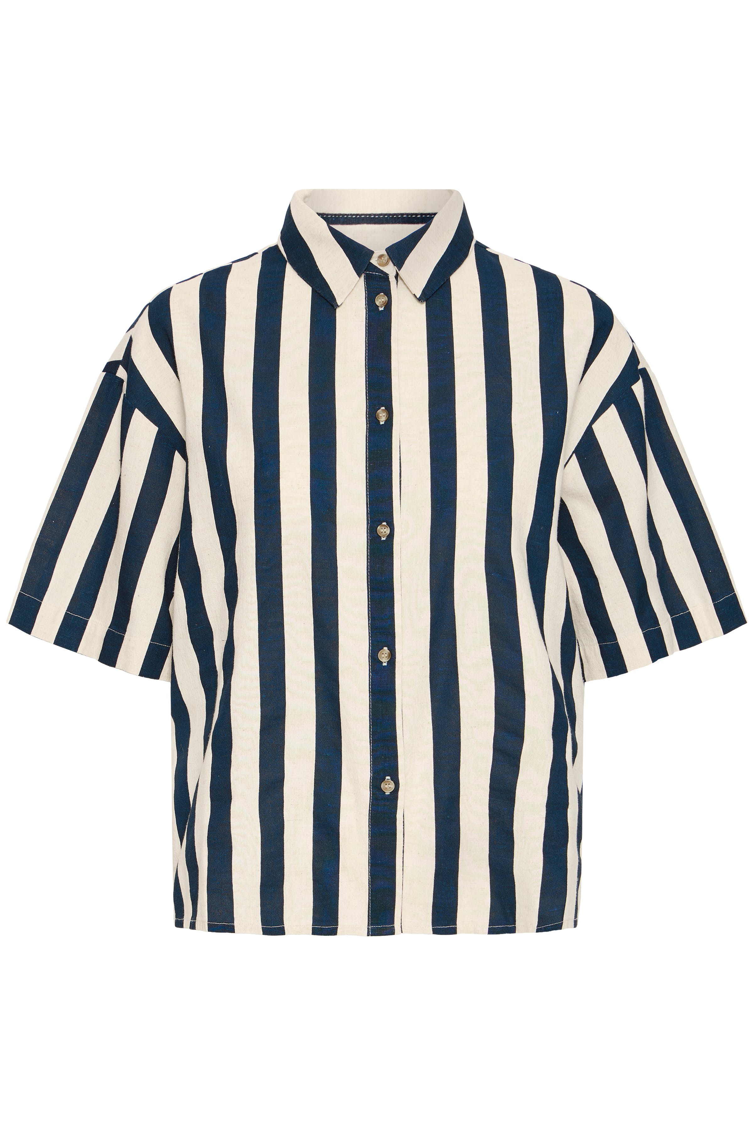 FRMADDIE Skjorte PACK FRONT 20615445-204459