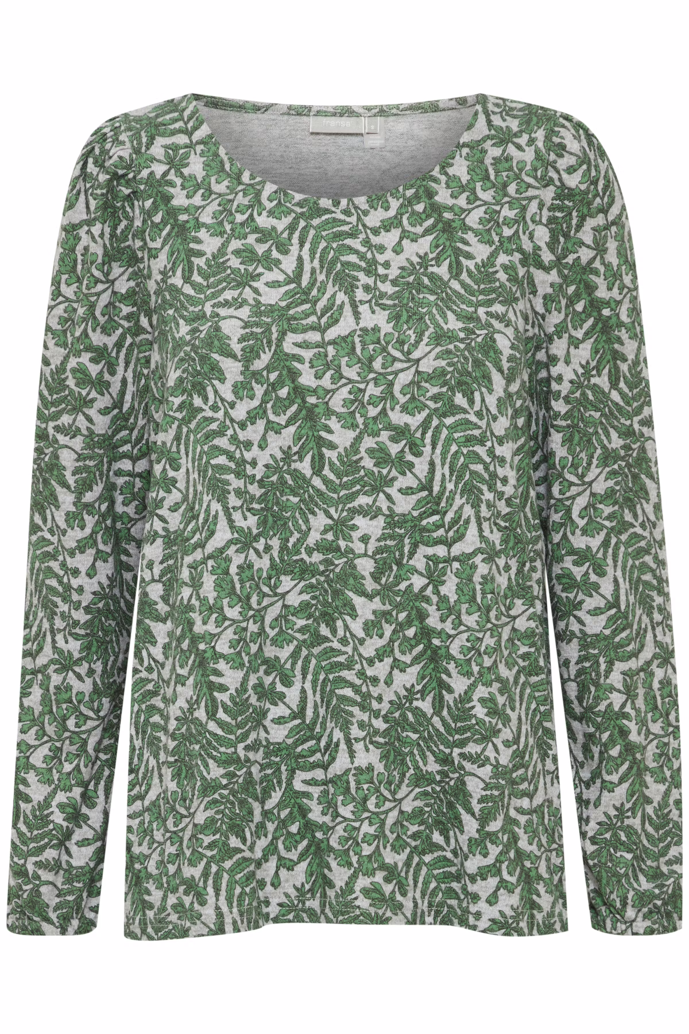 FRSOFT T-shirt PACK FRONT 20611670-202781