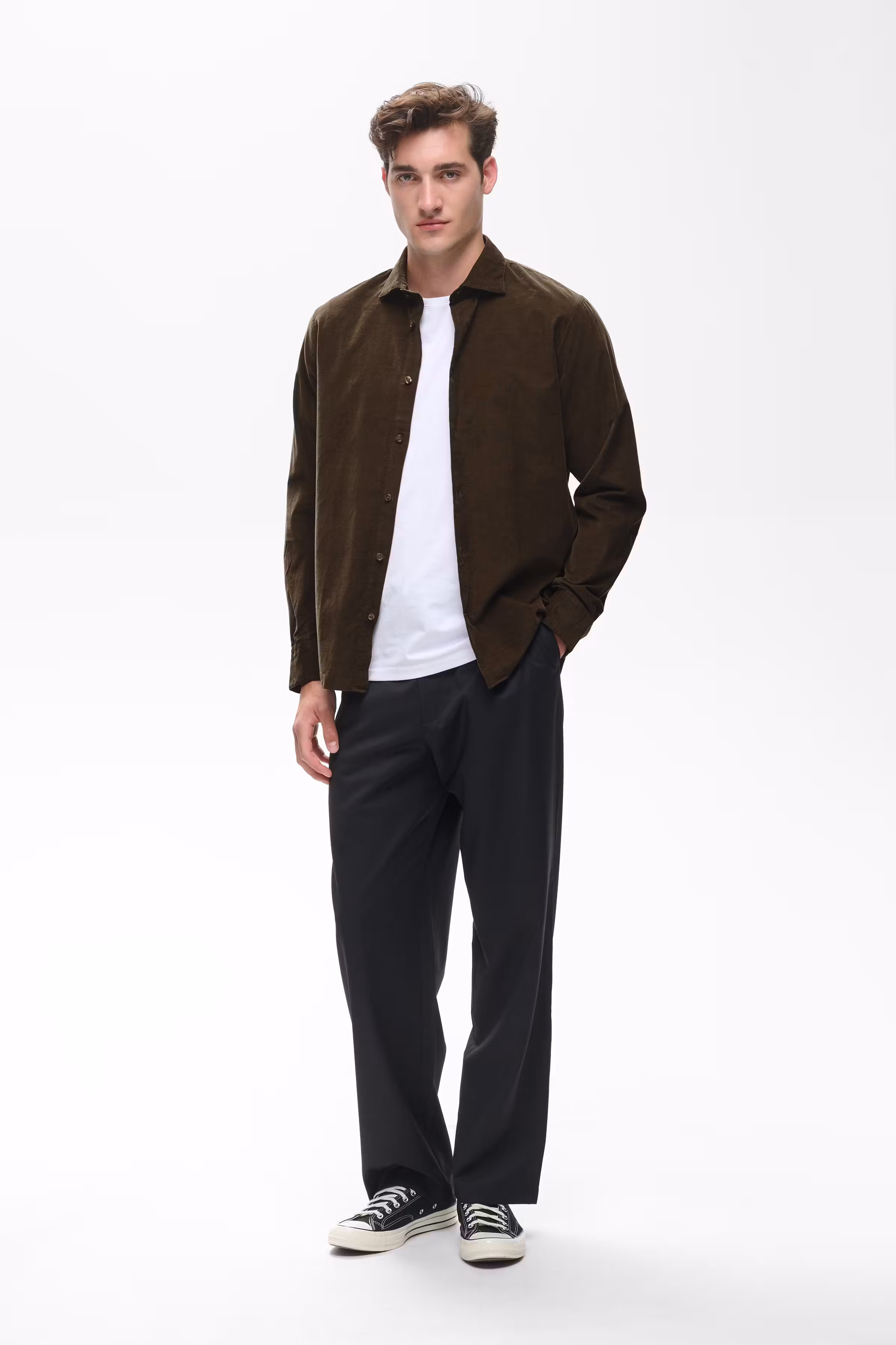 MAmarc Shirt LOOKBOOK FRONT 30207892-190812