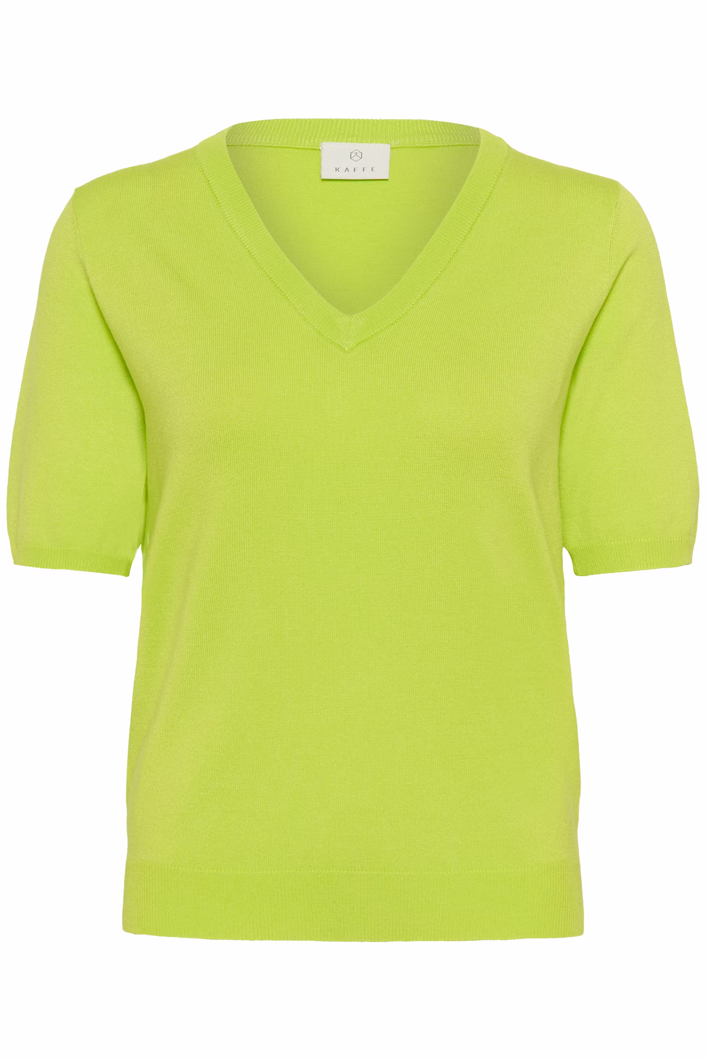 KAlizza Striktrøje PACK FRONT 10508412-130540