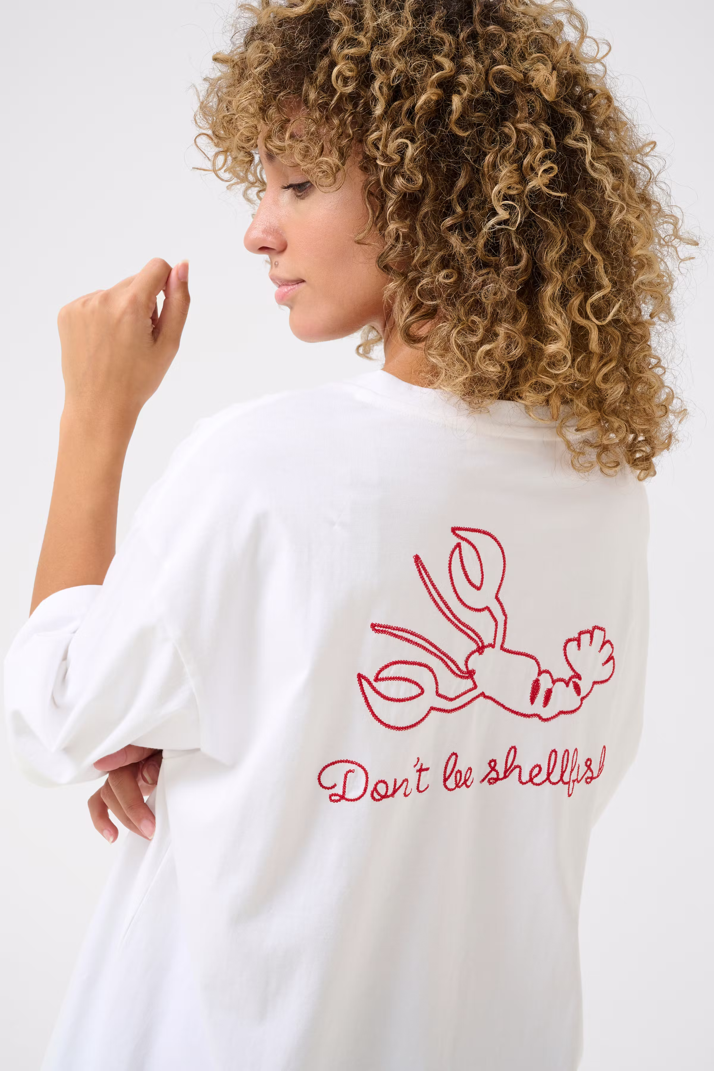 CRFinke T-shirt LOOKBOOK DETAIL 10613801-107621