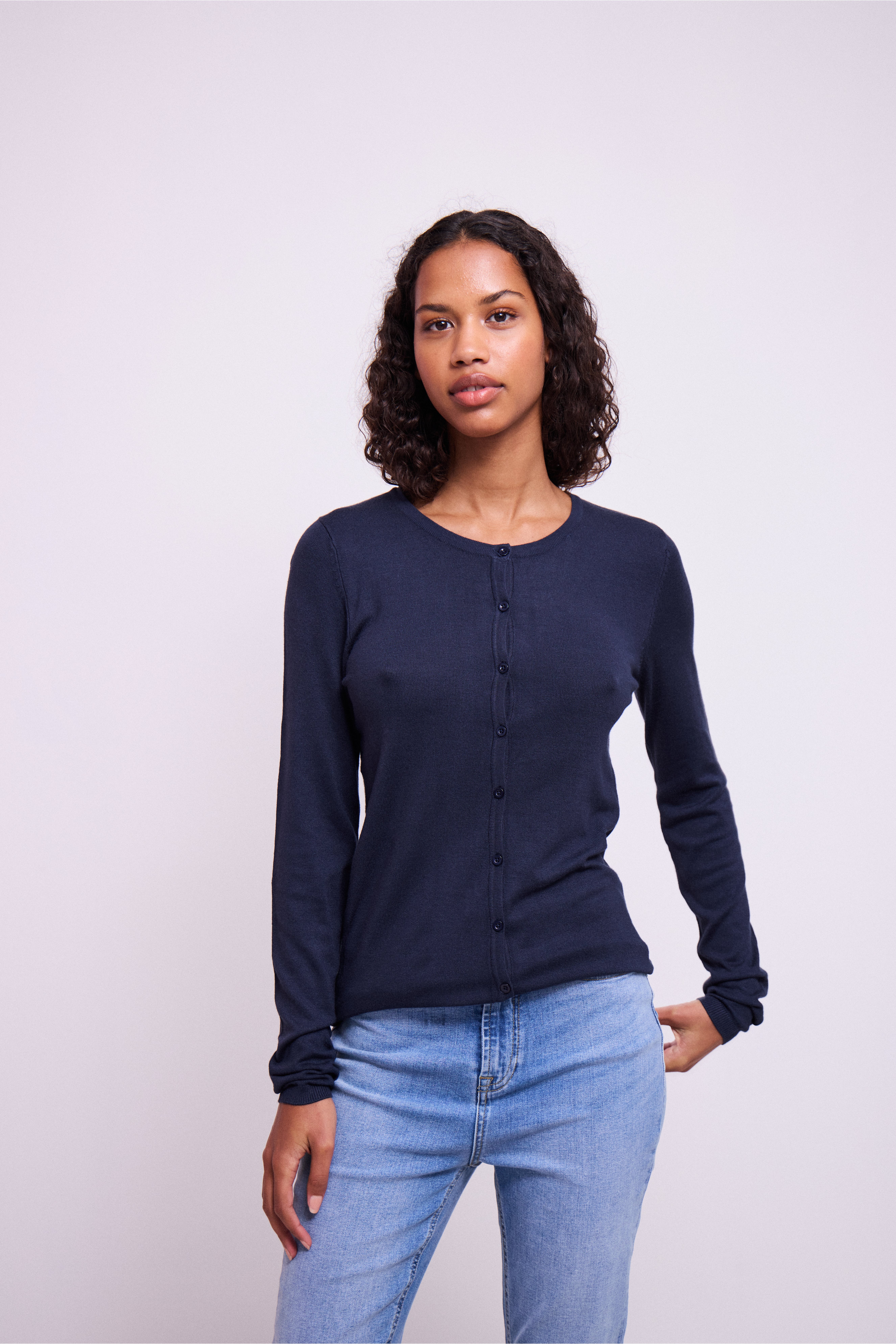 IHMAFA Cardigan LOCATION NONE 103115-14044