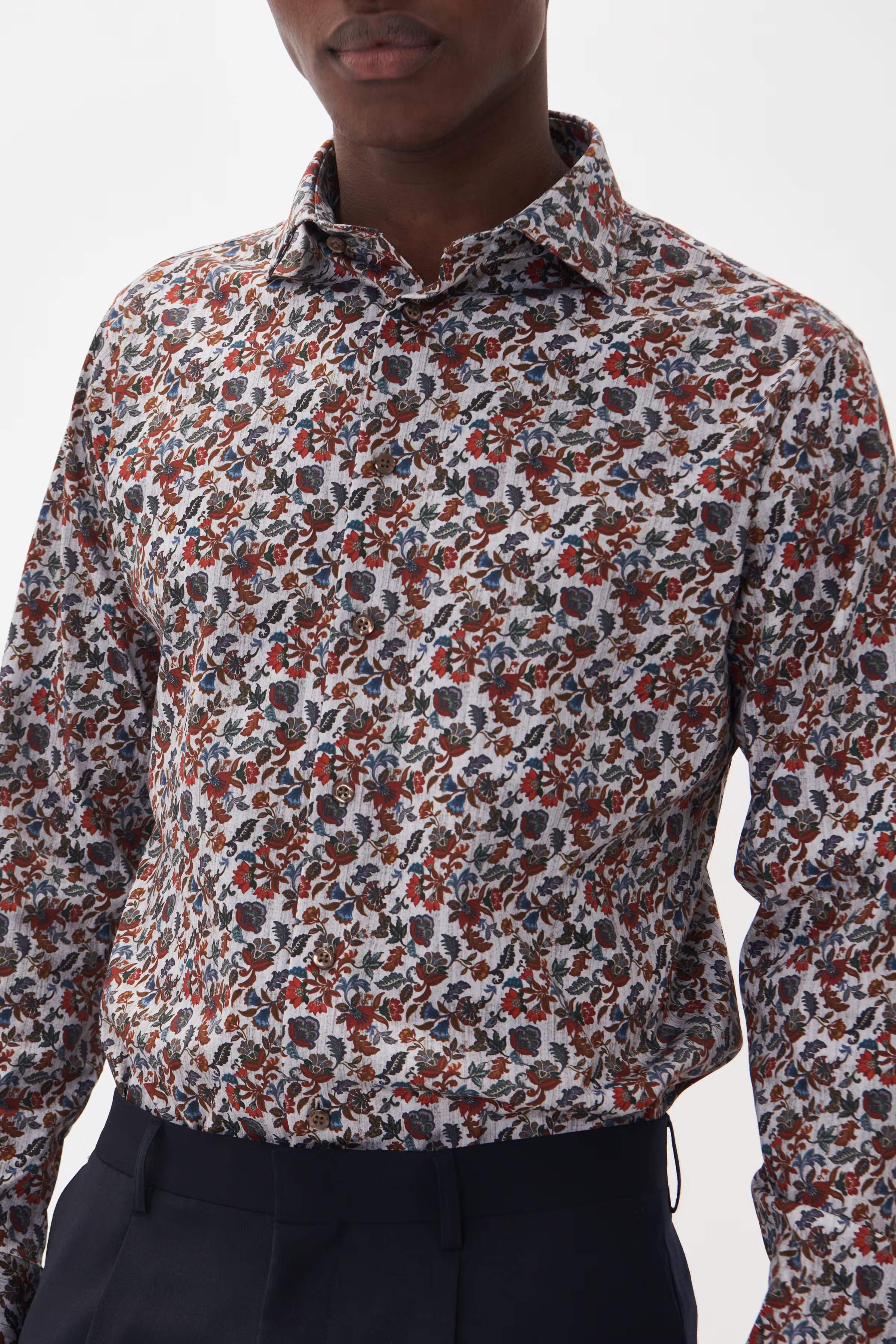 MAmarc Hemd LOOKBOOK DETAIL 30207582-191242